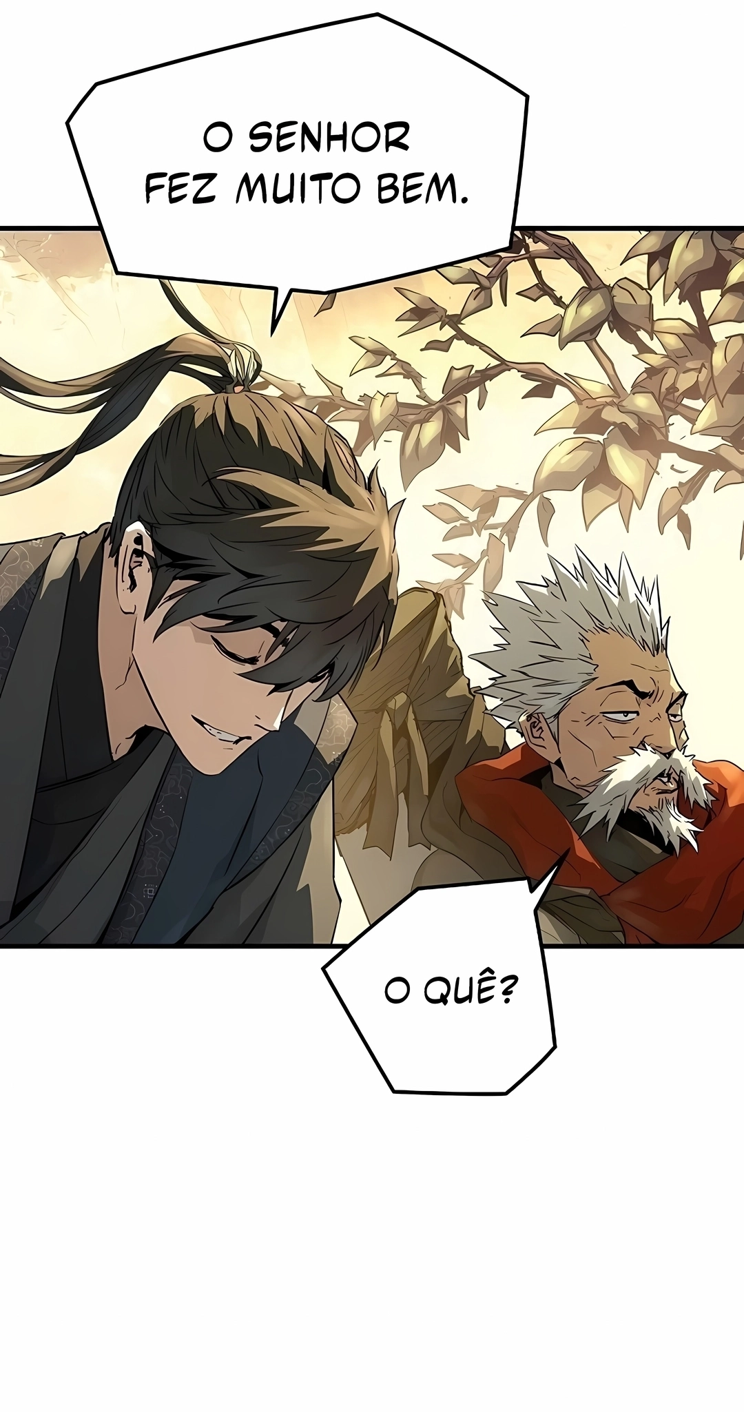 Read Absolute Regression PT Manga Online