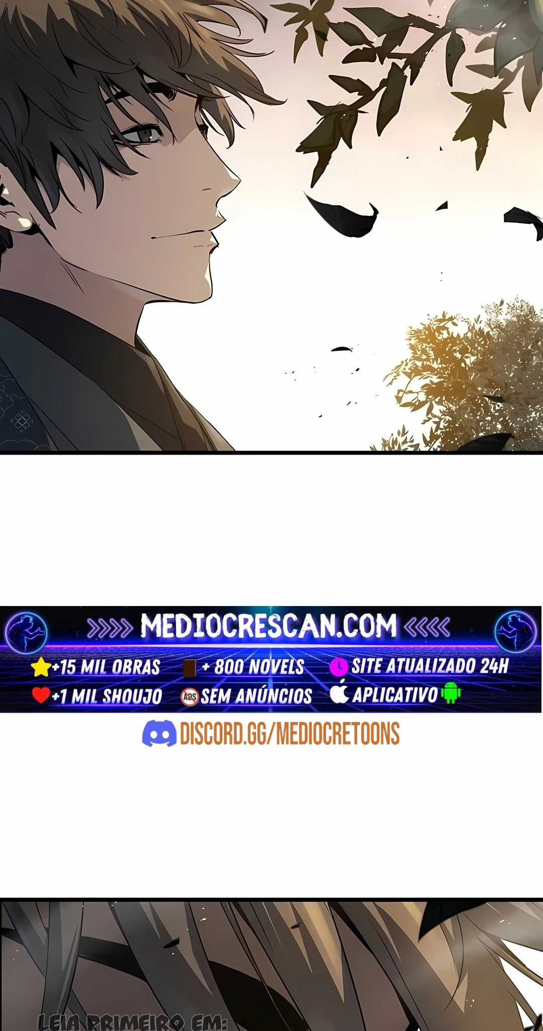 Read Absolute Regression PT Manga Online