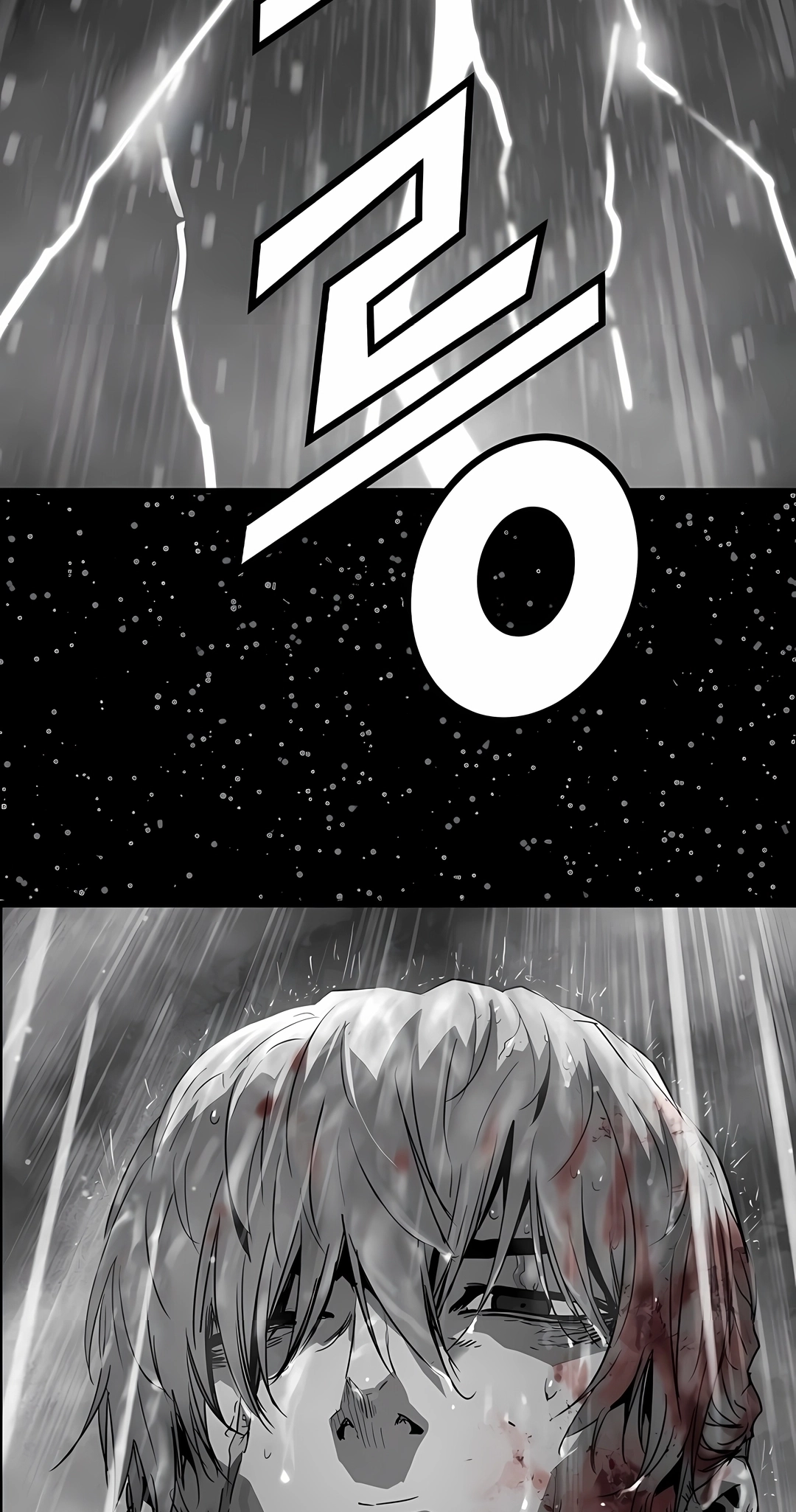 Read Absolute Regression PT Manga Online
