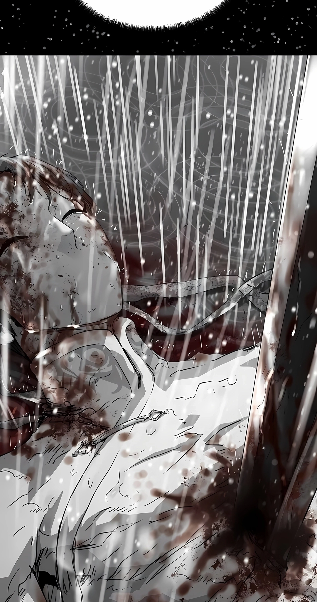 Read Absolute Regression PT Manga Online