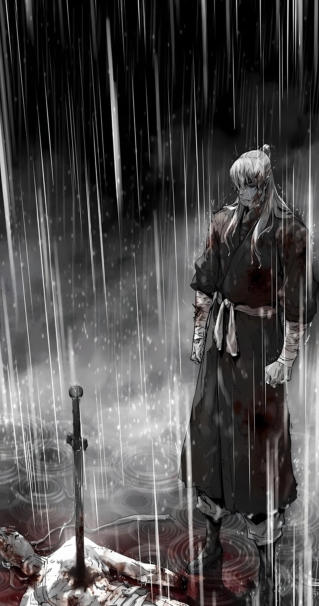 Read Absolute Regression PT Manga Online
