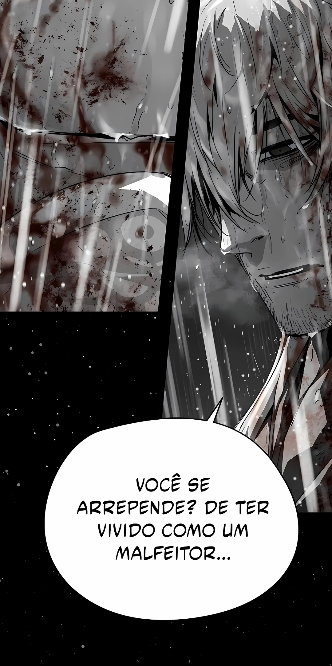 Read Absolute Regression PT Manga Online