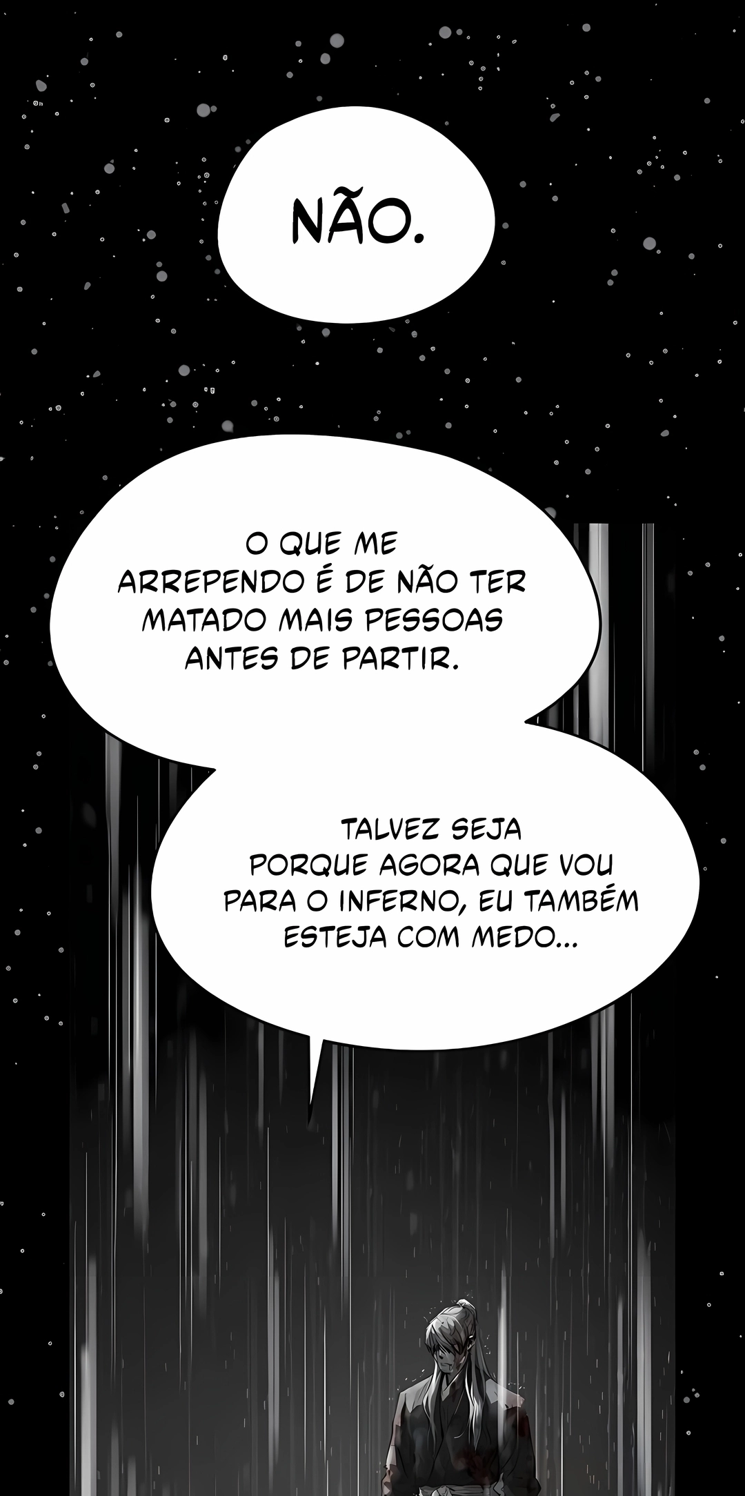 Read Absolute Regression PT Manga Online