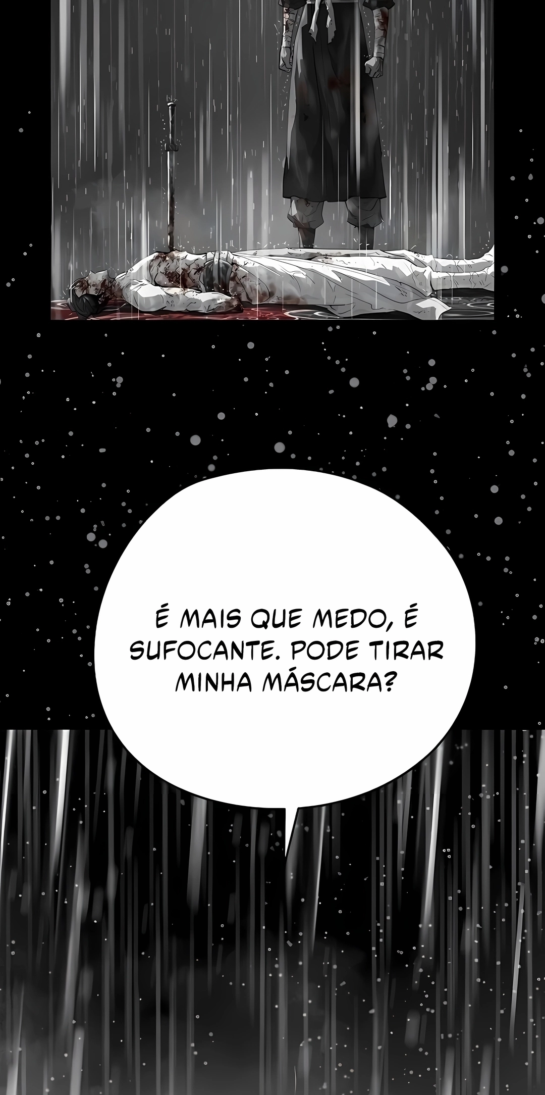 Read Absolute Regression PT Manga Online