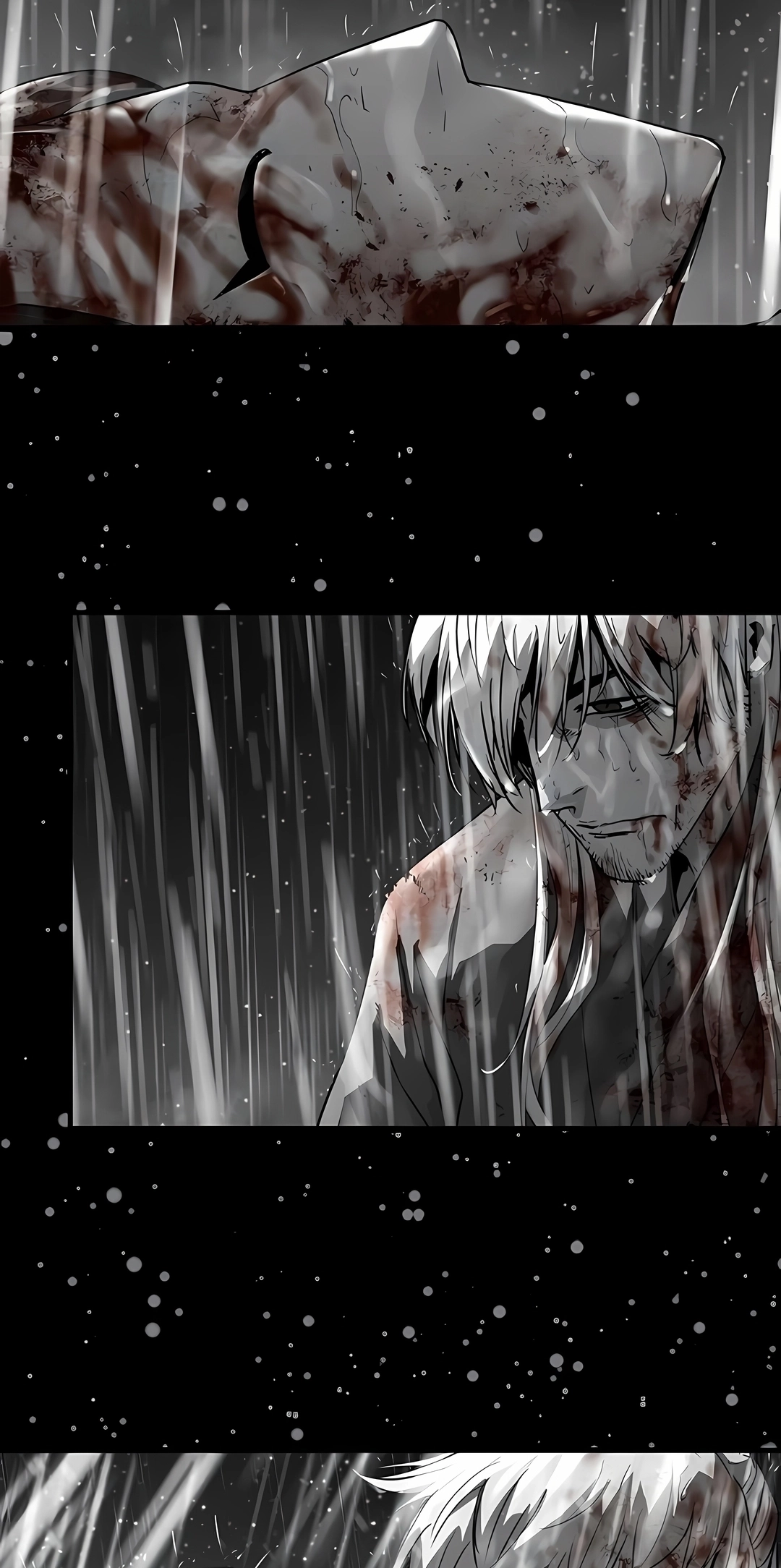 Read Absolute Regression PT Manga Online