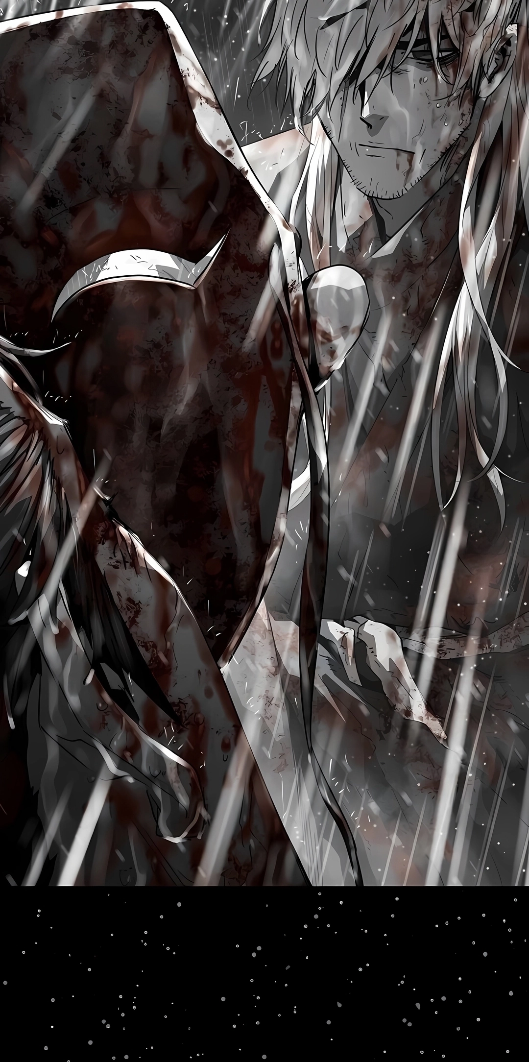 Read Absolute Regression PT Manga Online