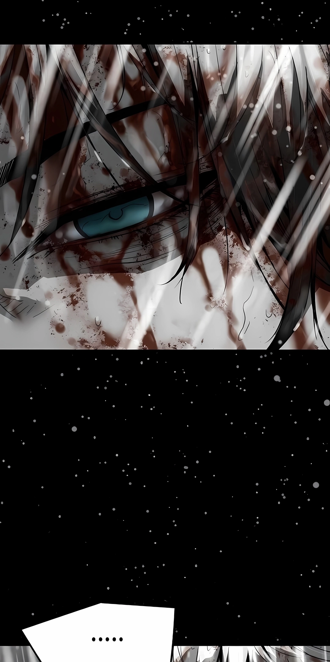 Read Absolute Regression PT Manga Online