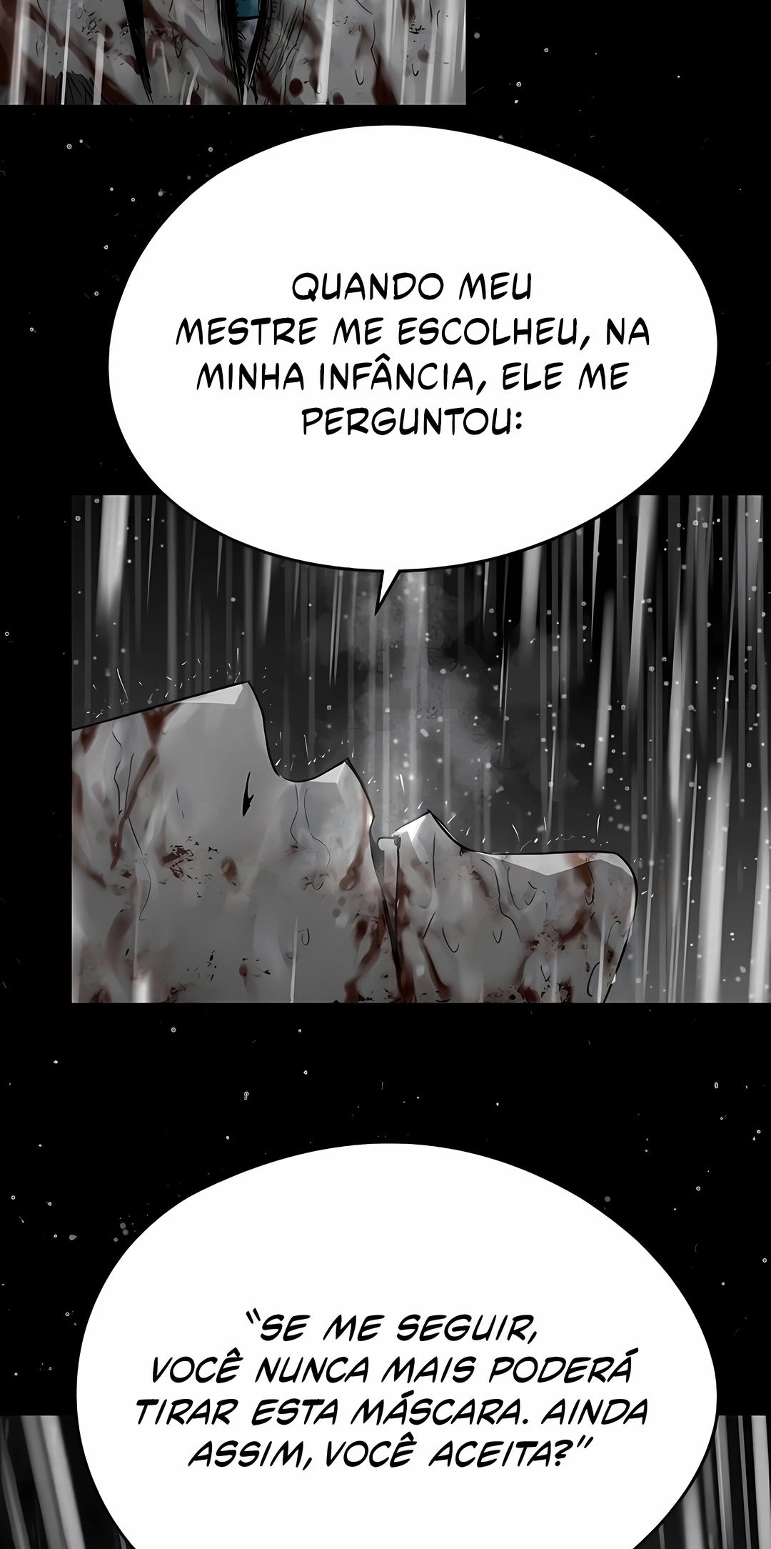 Read Absolute Regression PT Manga Online