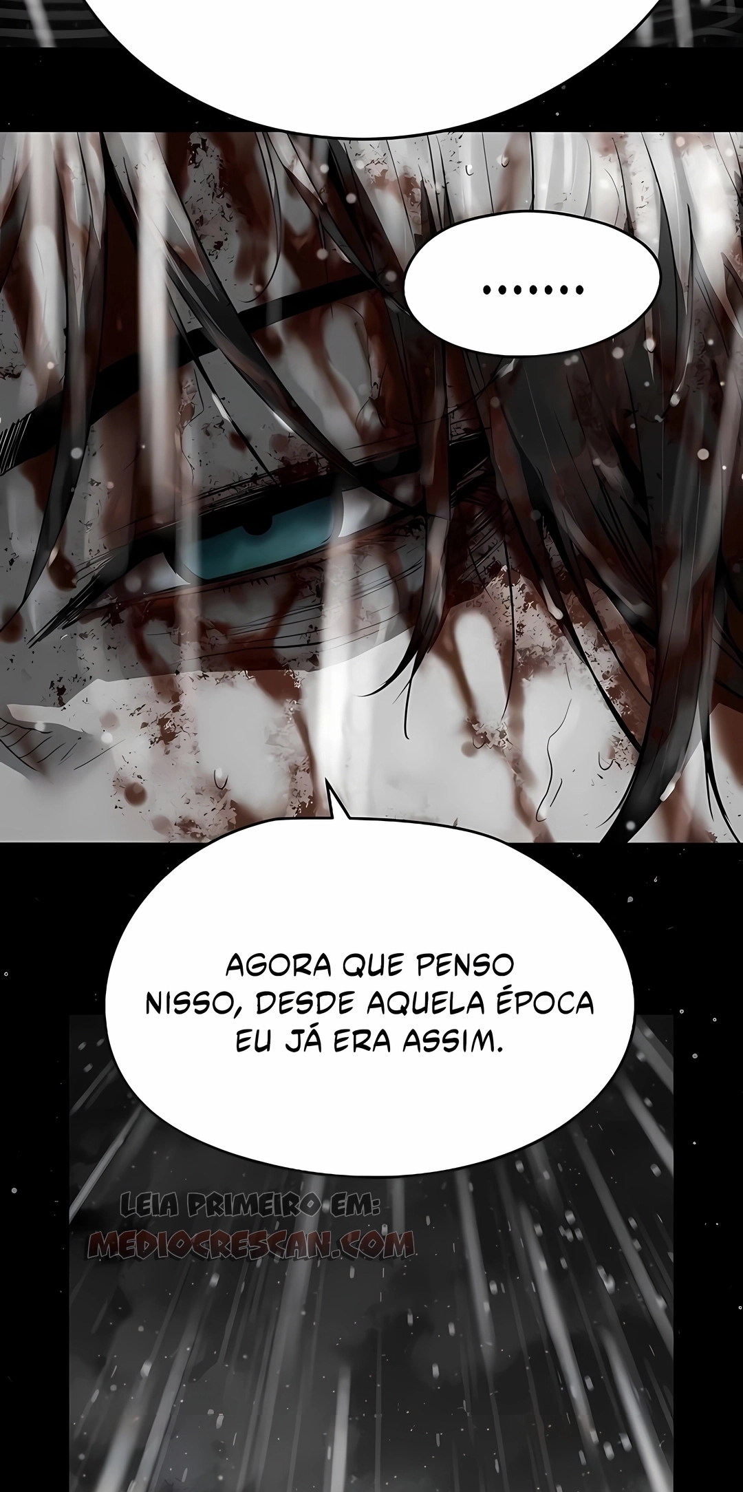 Read Absolute Regression PT Manga Online