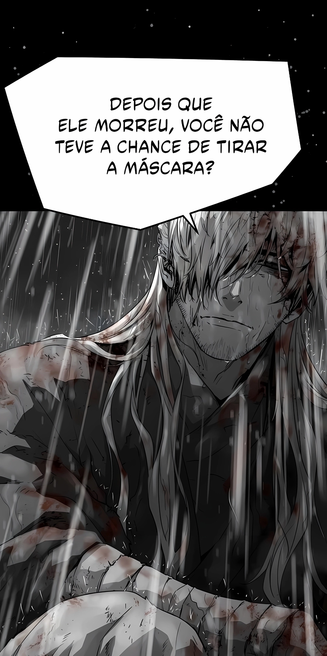 Read Absolute Regression PT Manga Online
