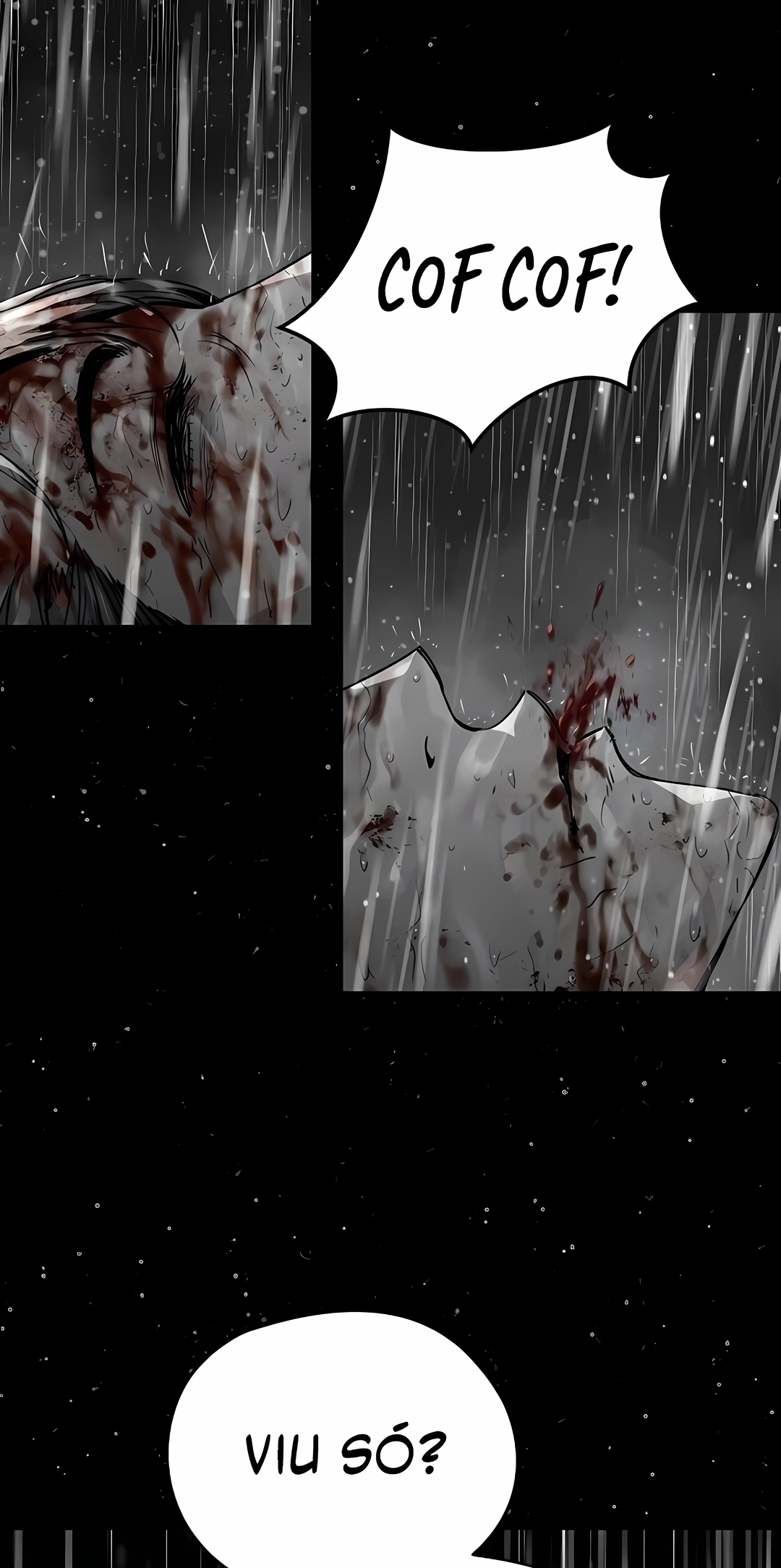 Read Absolute Regression PT Manga Online