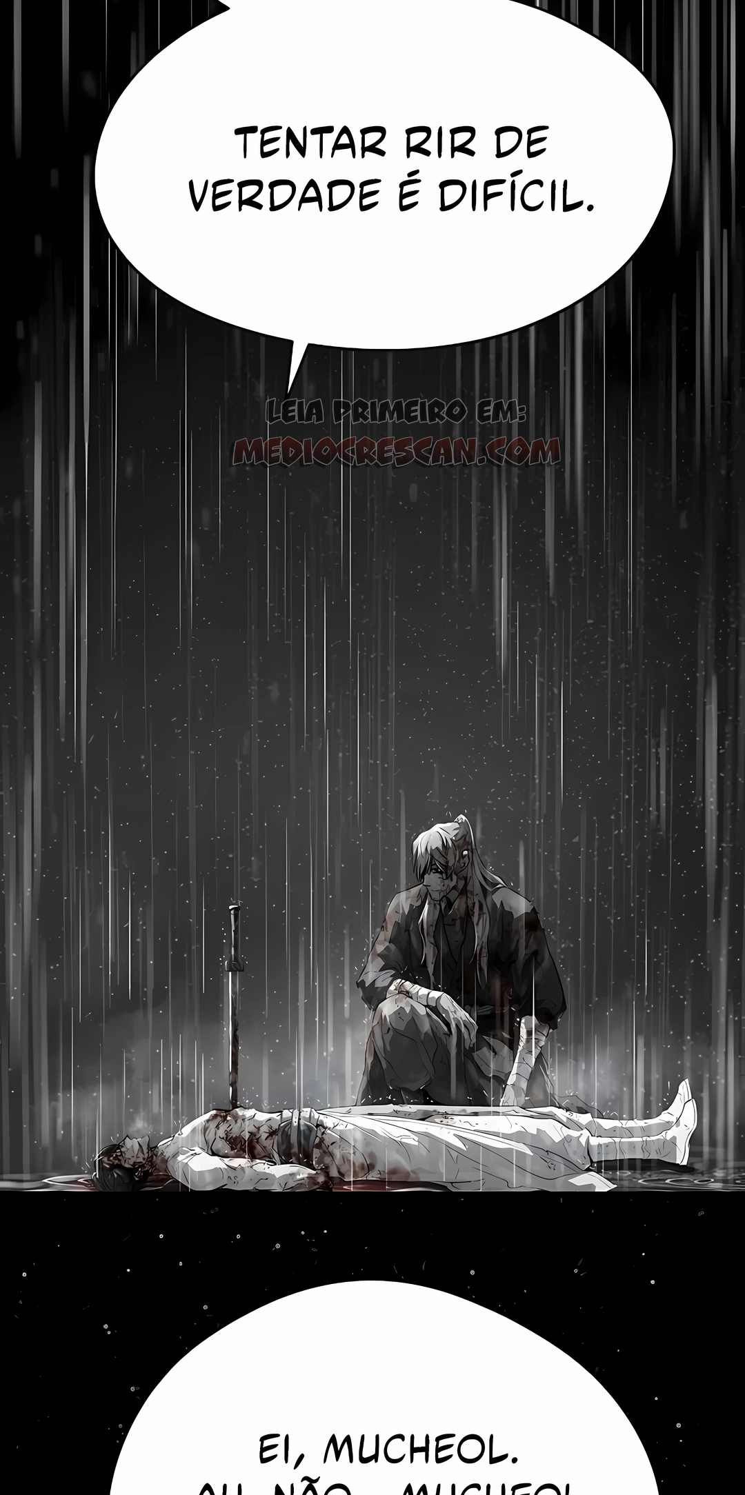 Read Absolute Regression PT Manga Online