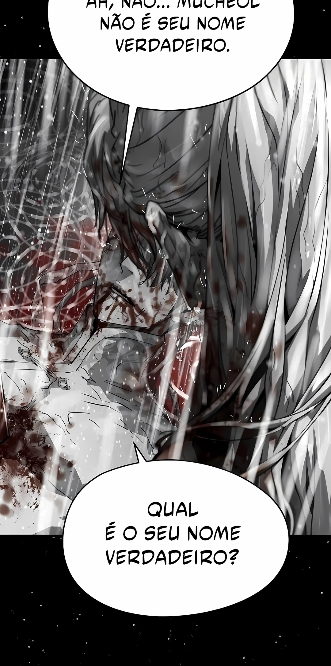 Read Absolute Regression PT Manga Online