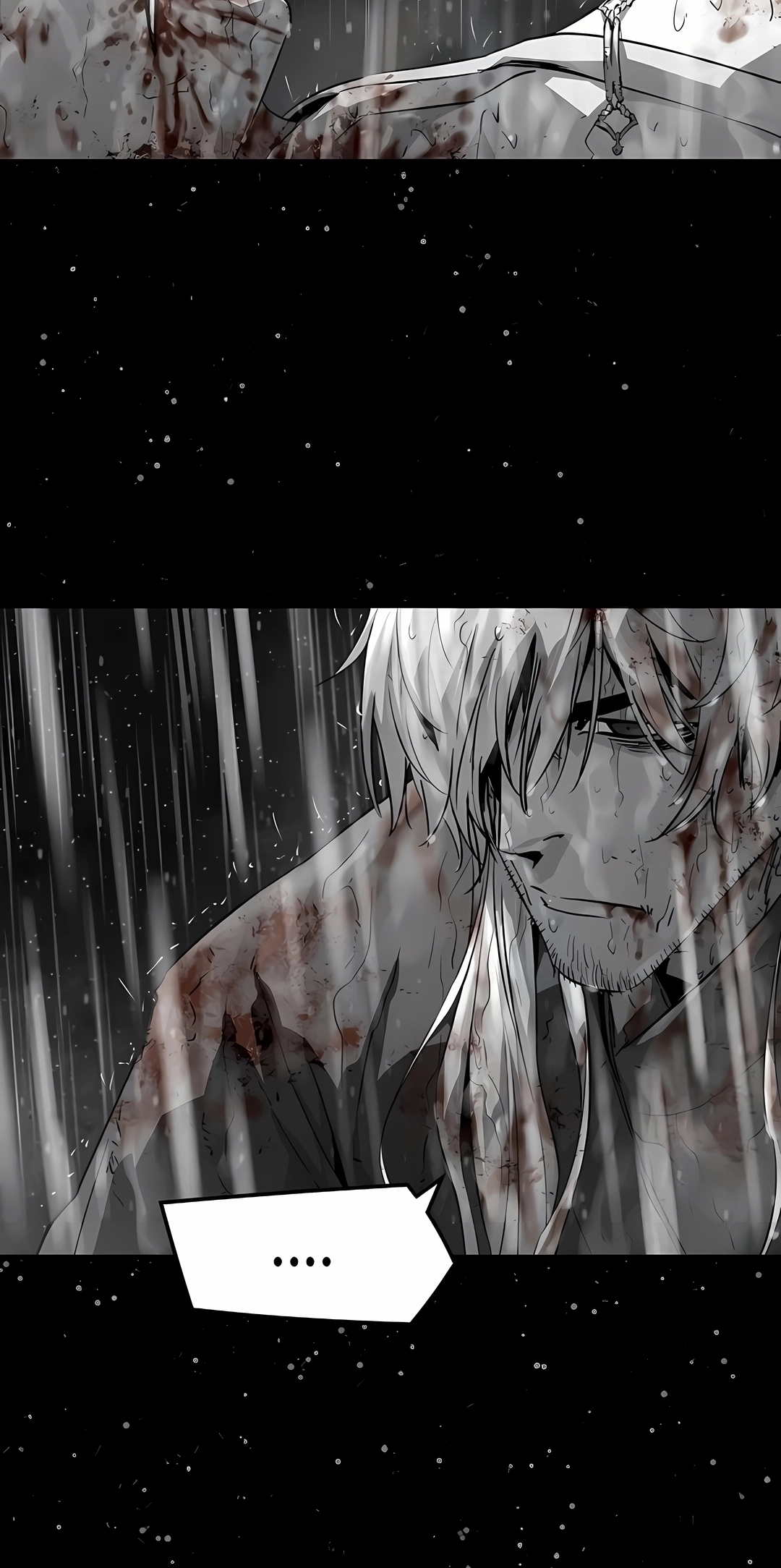 Read Absolute Regression PT Manga Online