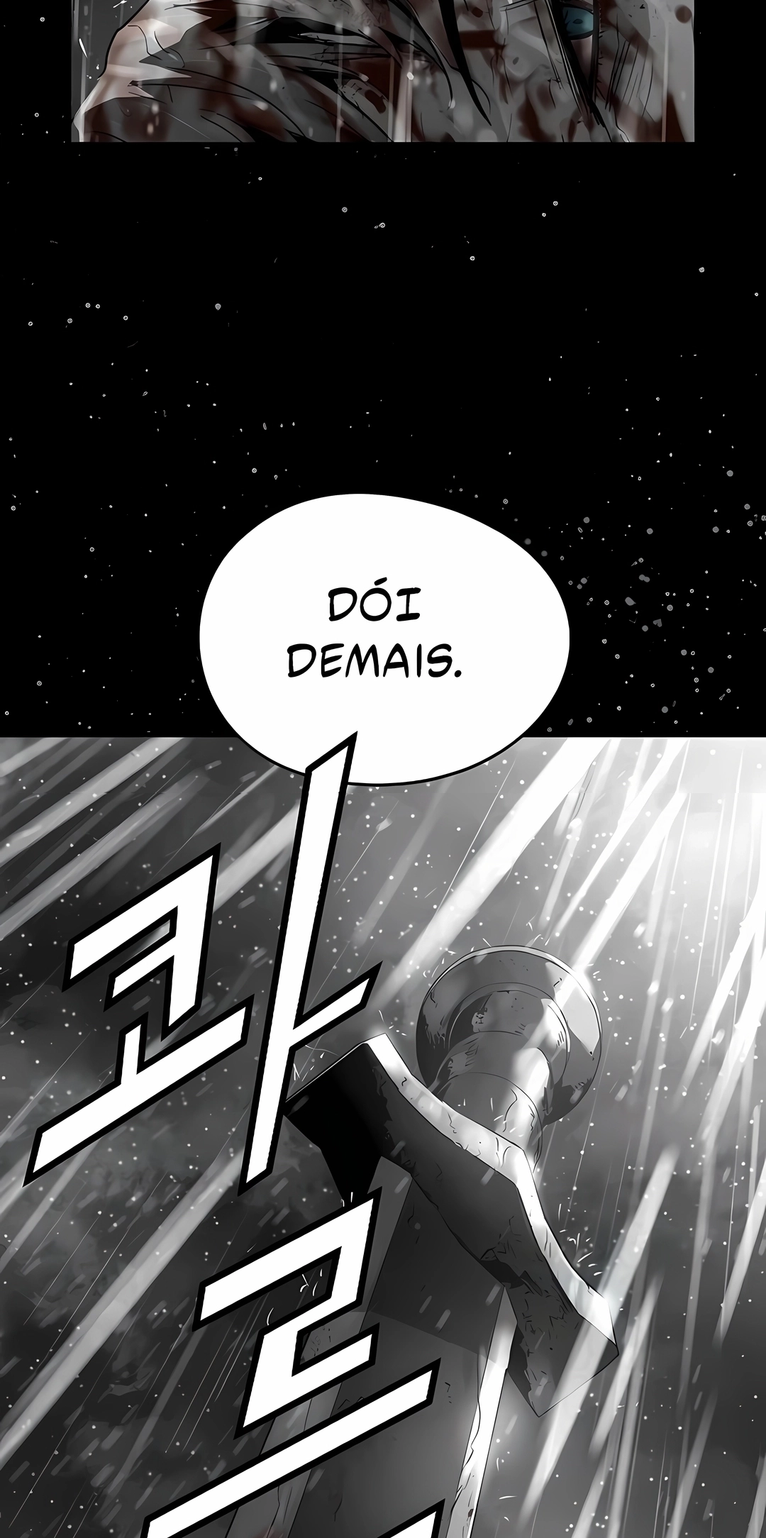 Read Absolute Regression PT Manga Online