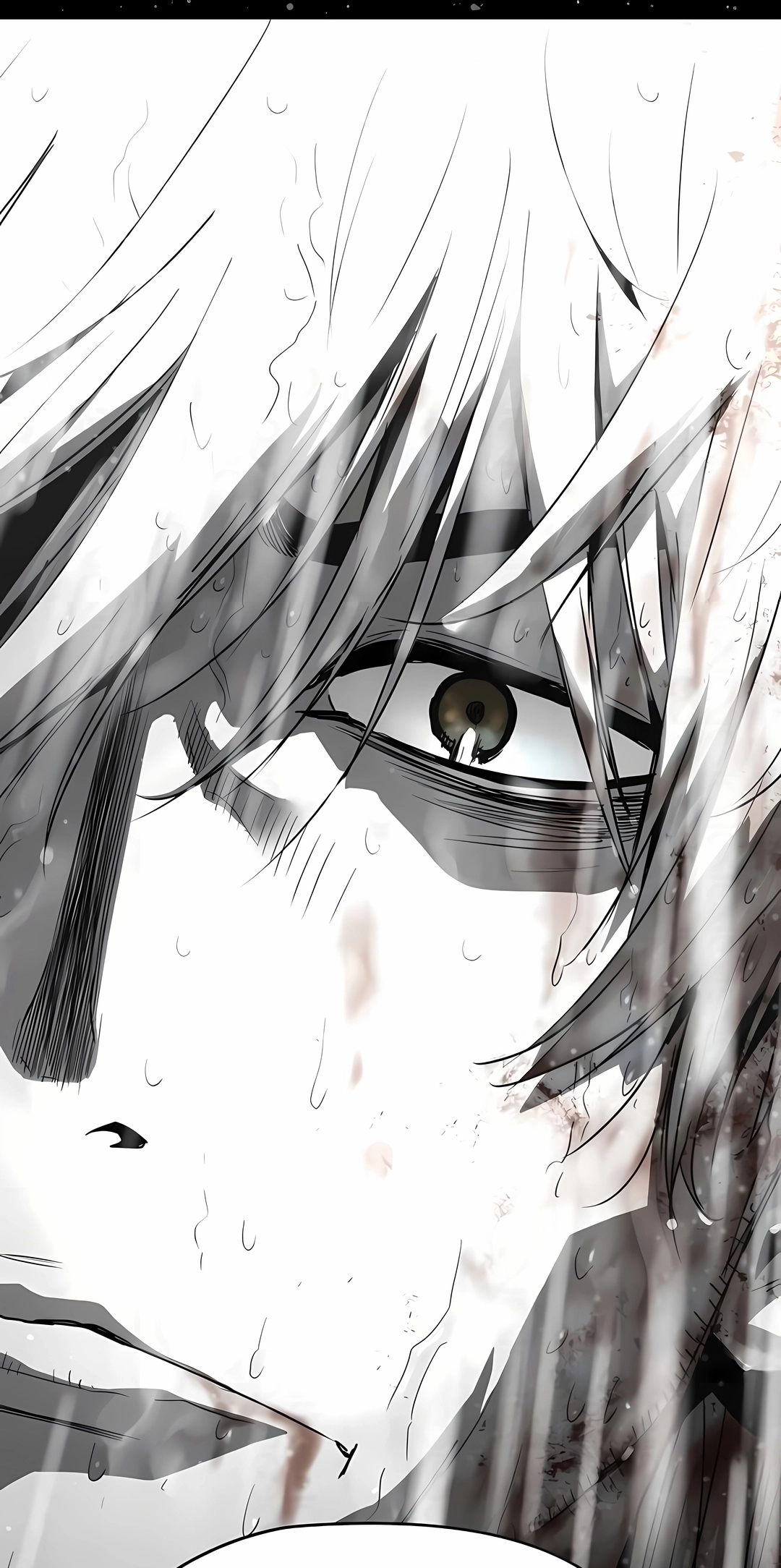 Read Absolute Regression PT Manga Online