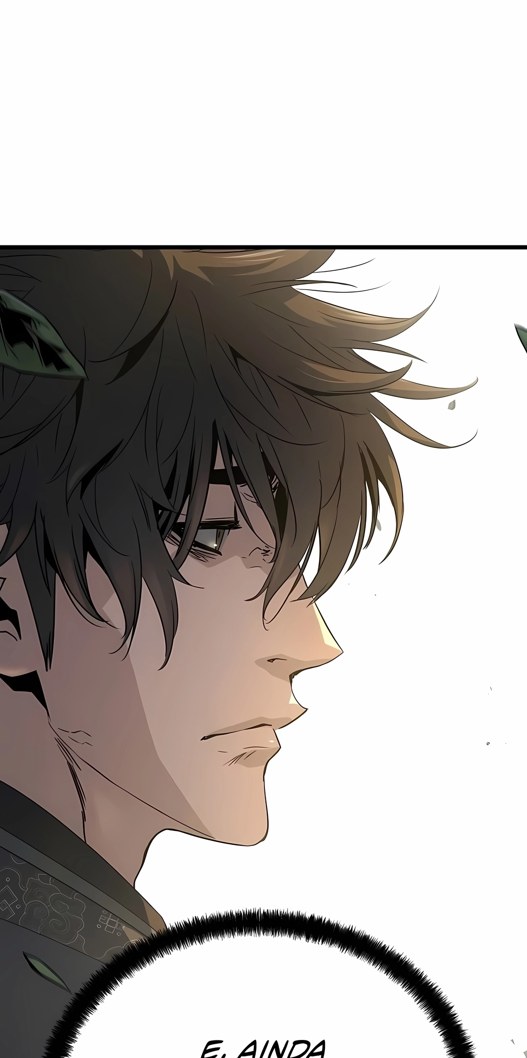 Read Absolute Regression PT Manga Online