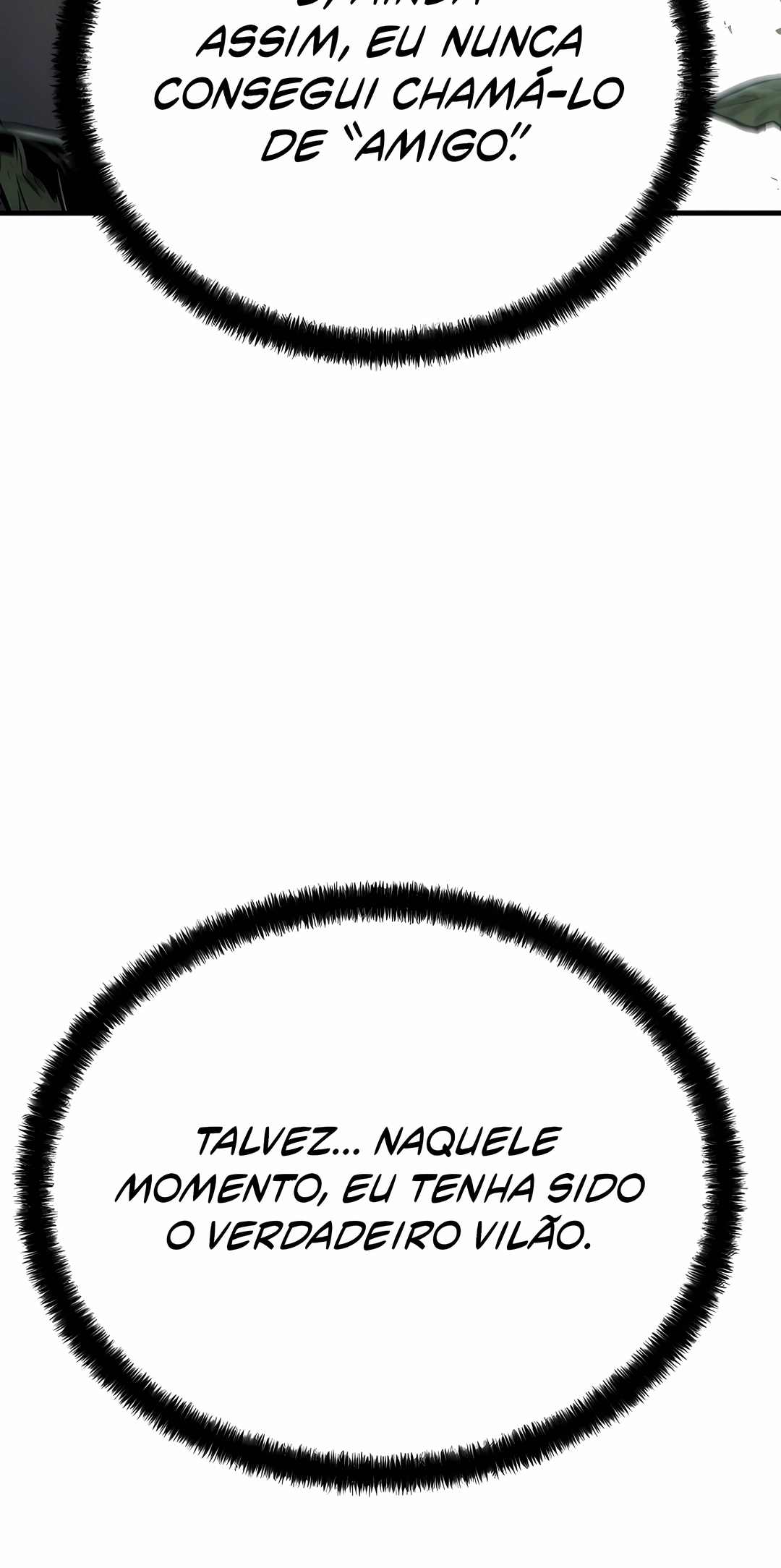 Read Absolute Regression PT Manga Online