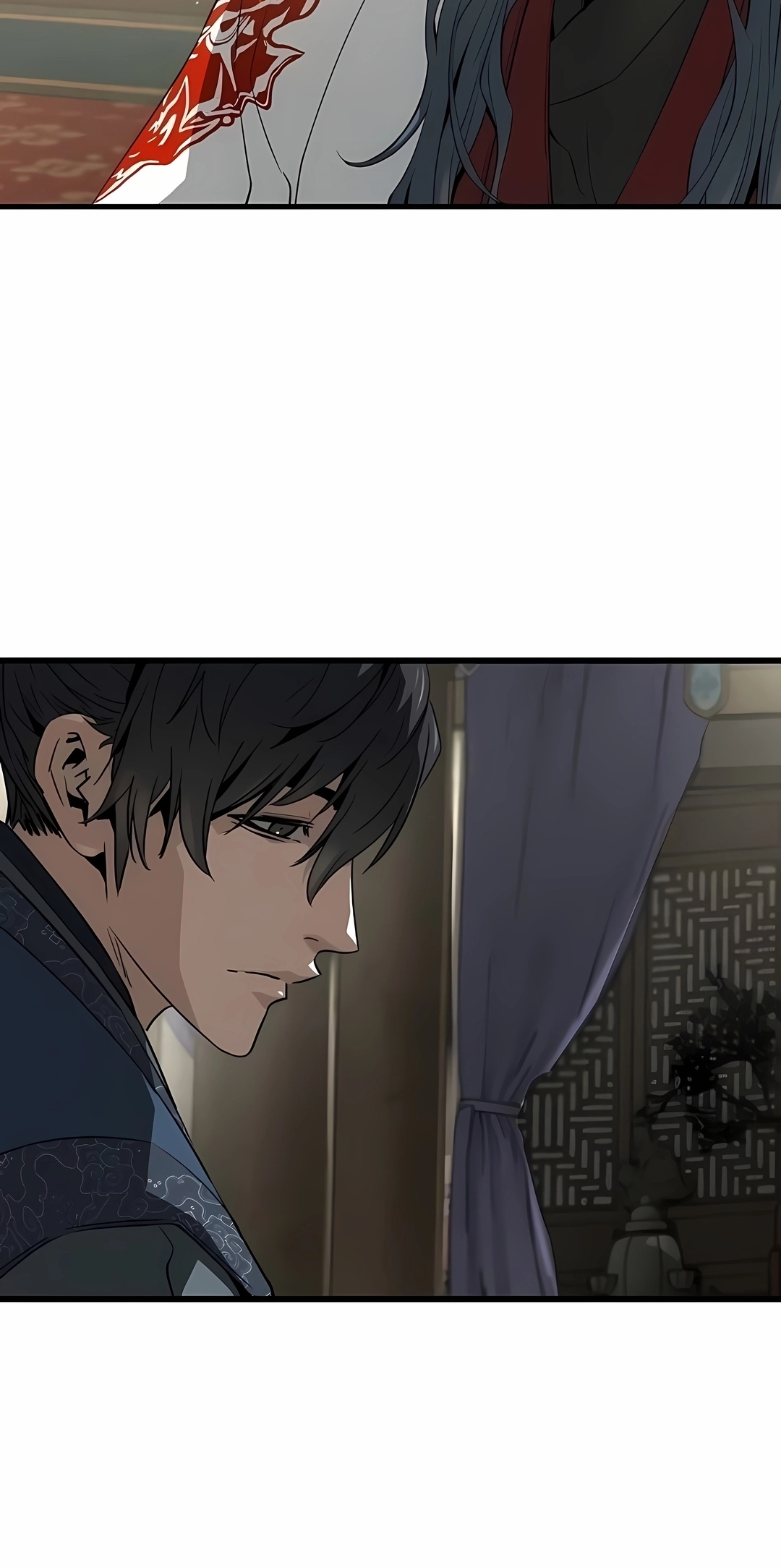 Read Absolute Regression PT Manga Online