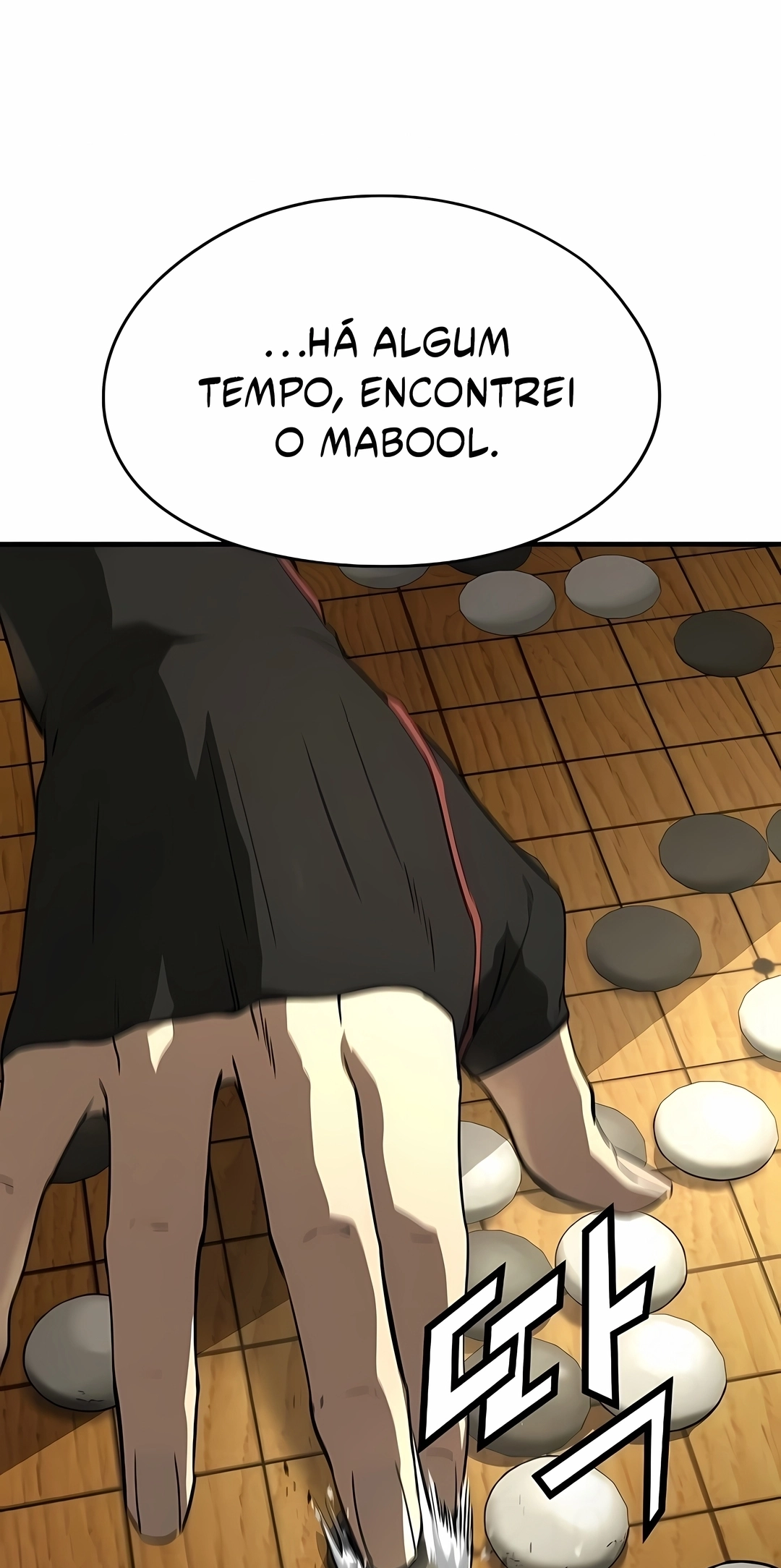 Read Absolute Regression PT Manga Online