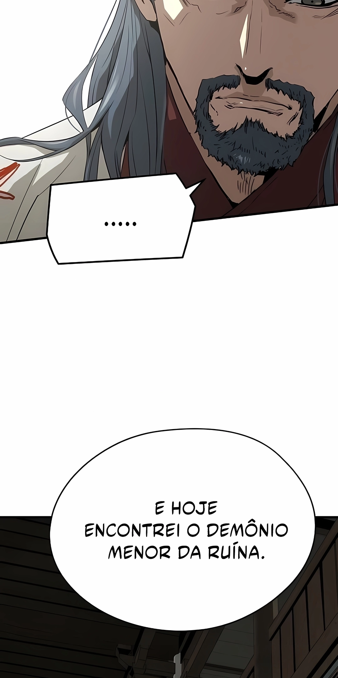 Read Absolute Regression PT Manga Online