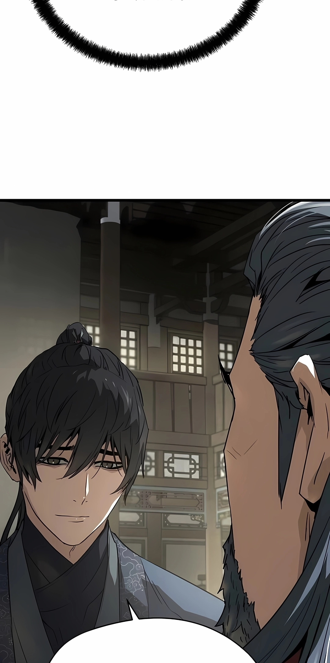 Read Absolute Regression PT Manga Online