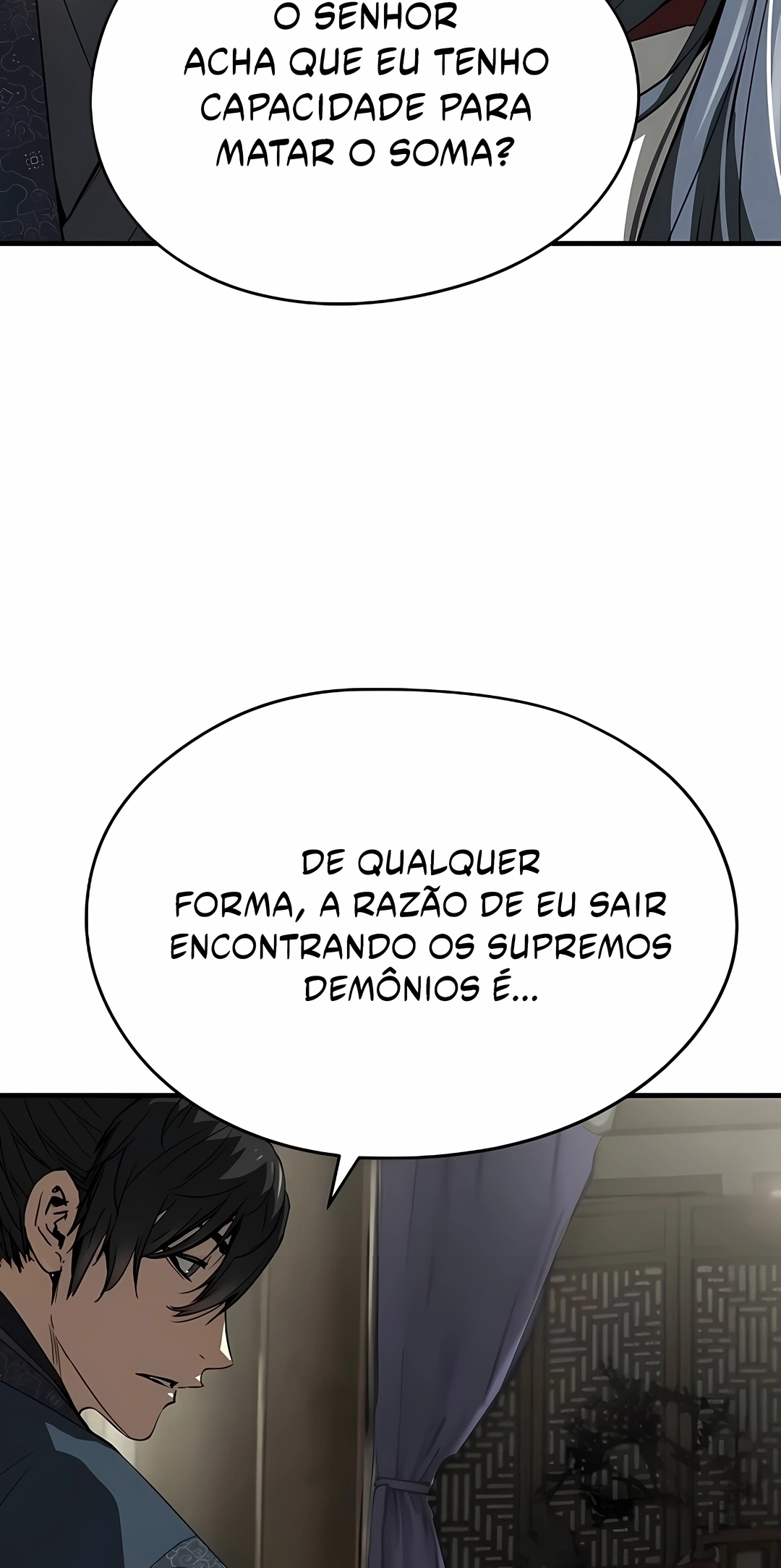 Read Absolute Regression PT Manga Online