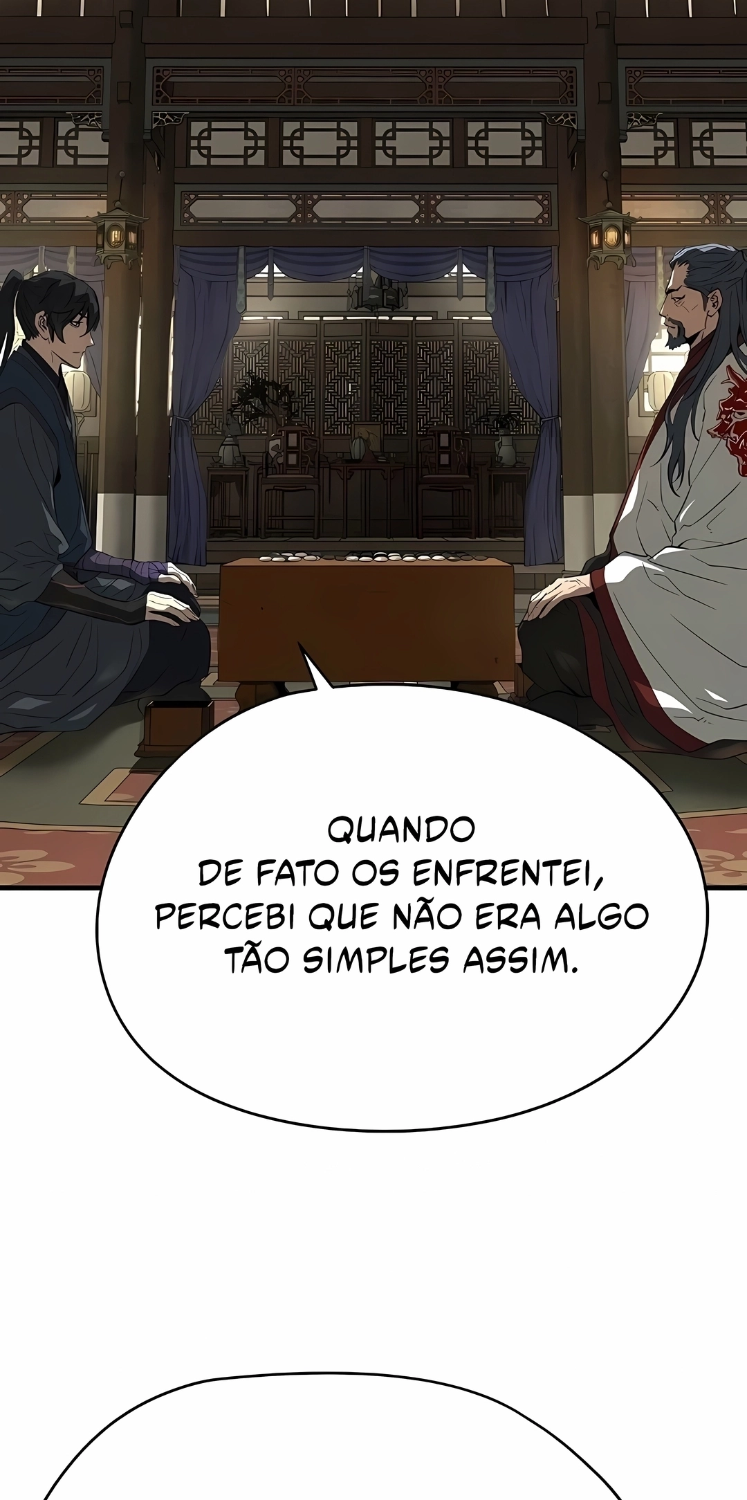 Read Absolute Regression PT Manga Online