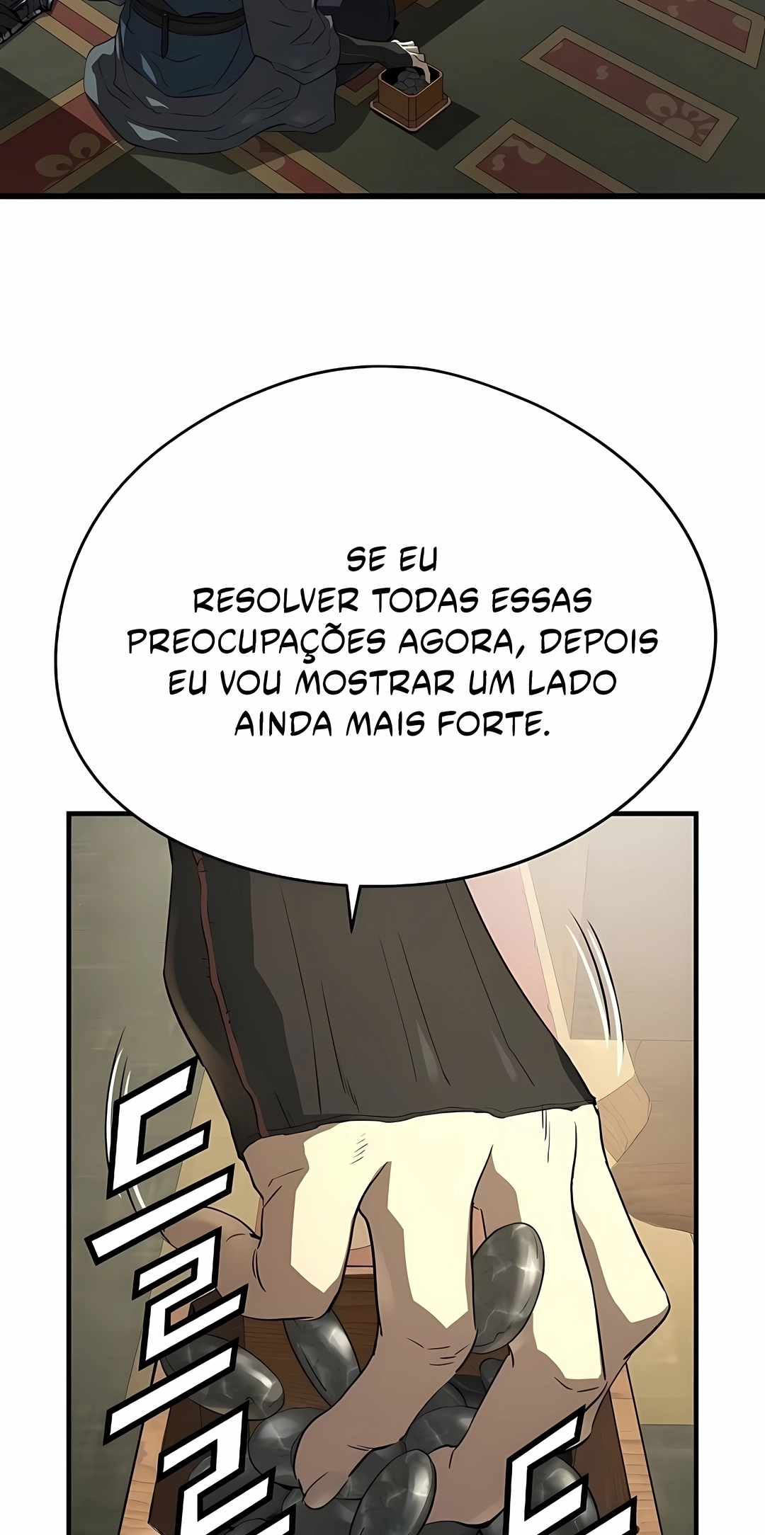 Read Absolute Regression PT Manga Online