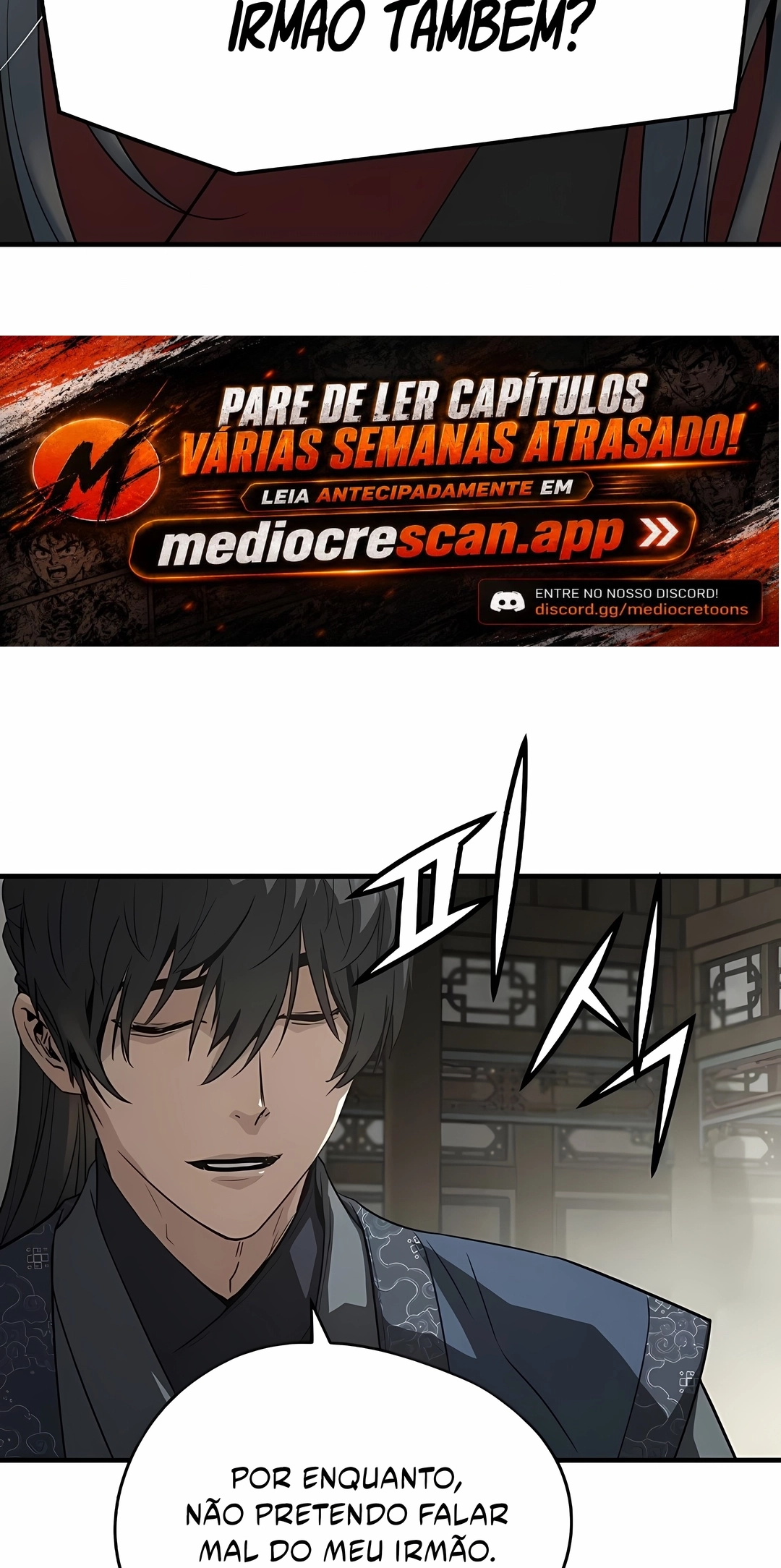 Read Absolute Regression PT Manga Online
