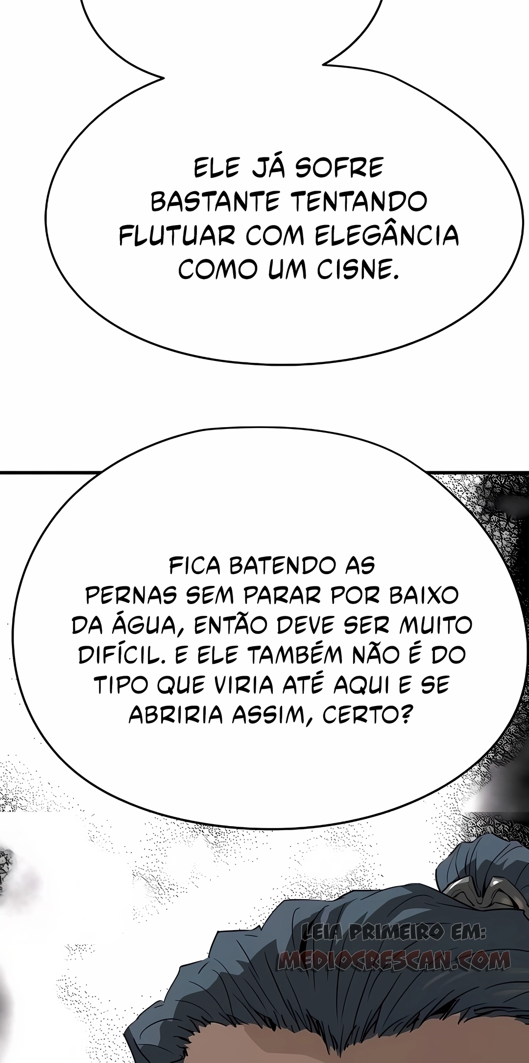 Read Absolute Regression PT Manga Online