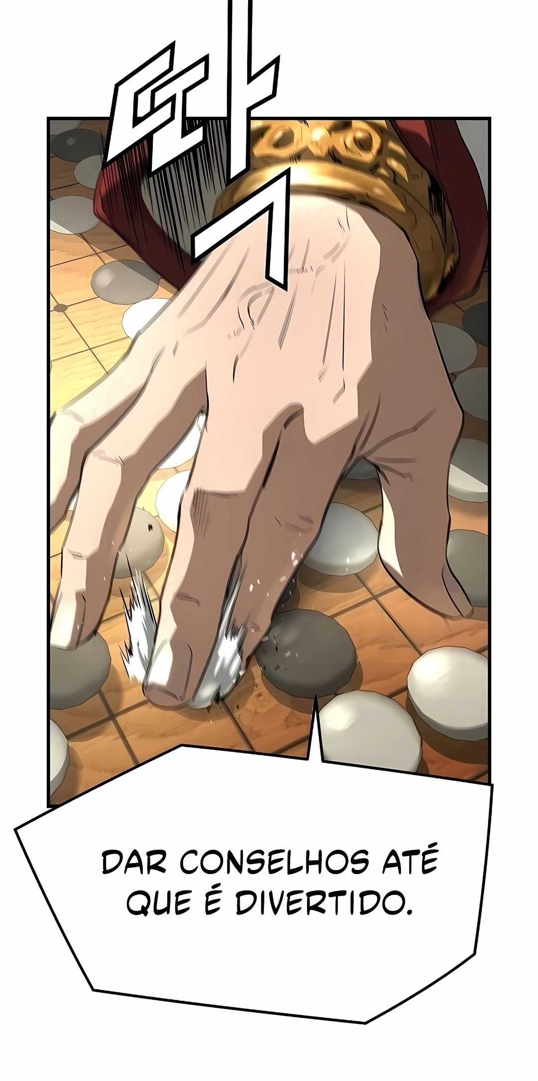 Read Absolute Regression PT Manga Online