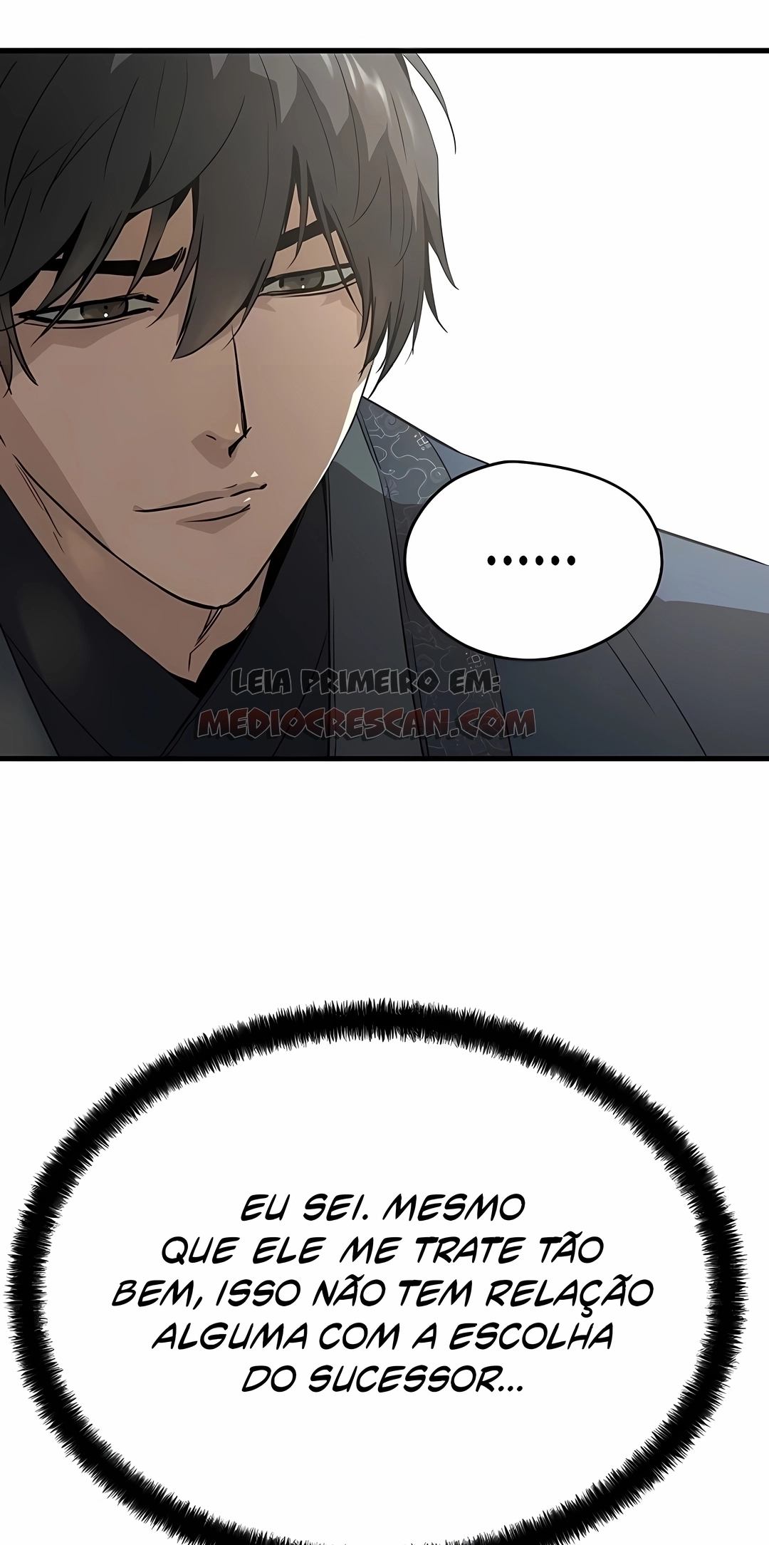 Read Absolute Regression PT Manga Online