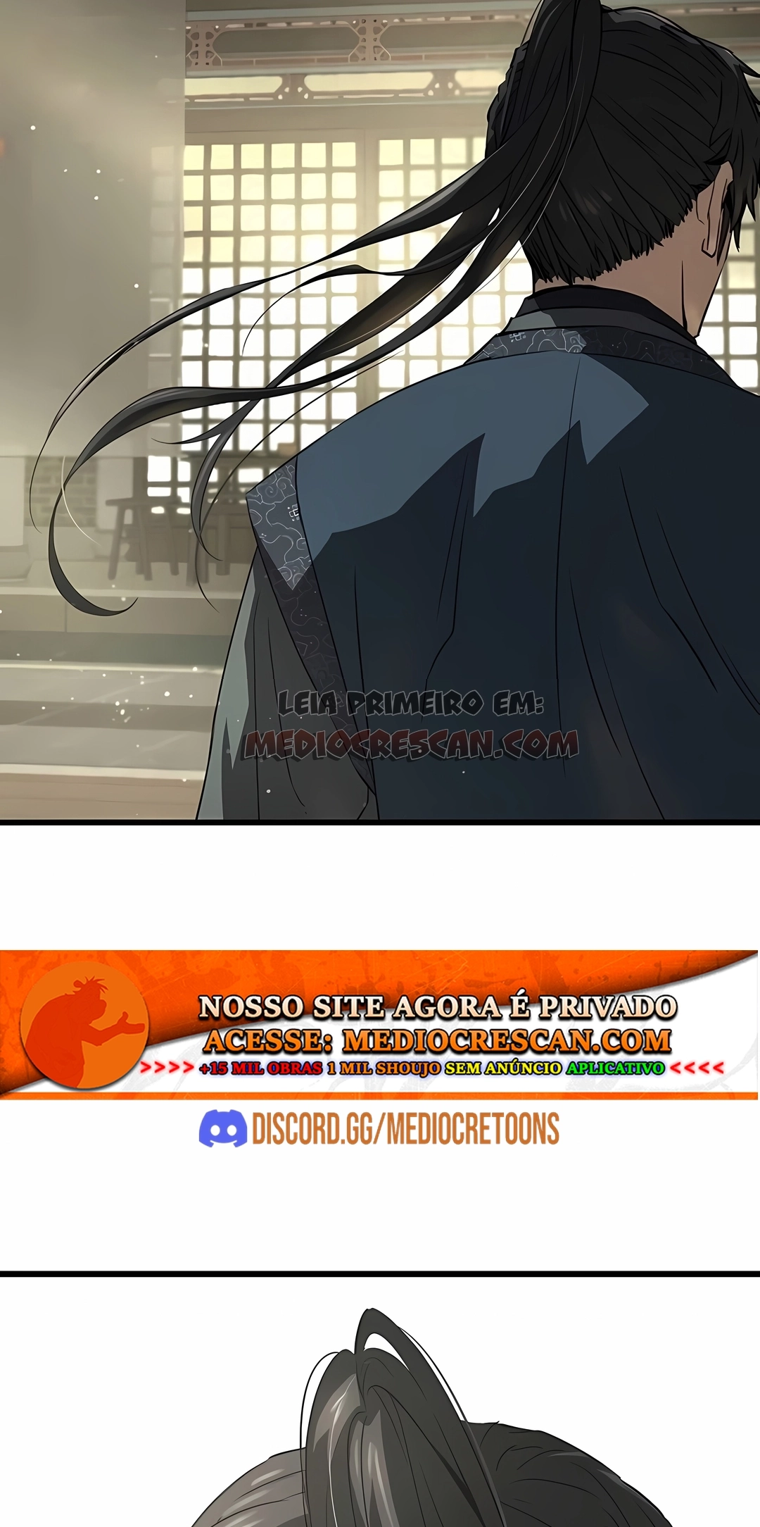 Read Absolute Regression PT Manga Online