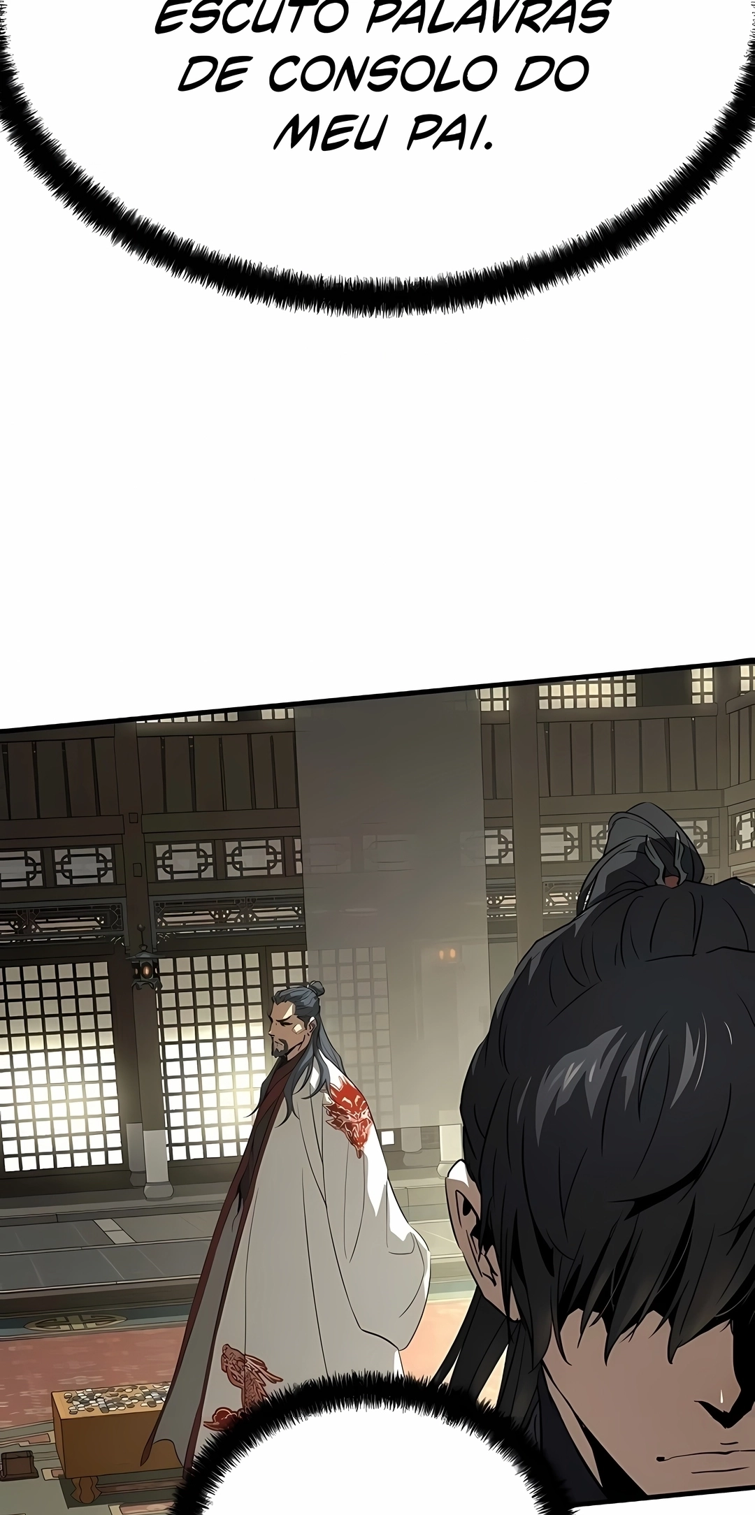 Read Absolute Regression PT Manga Online