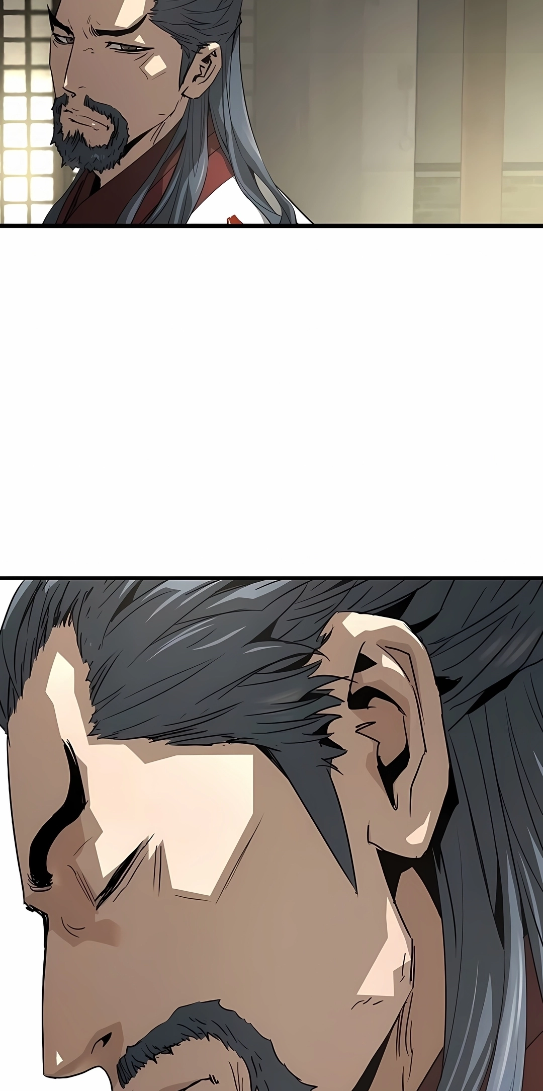 Read Absolute Regression PT Manga Online