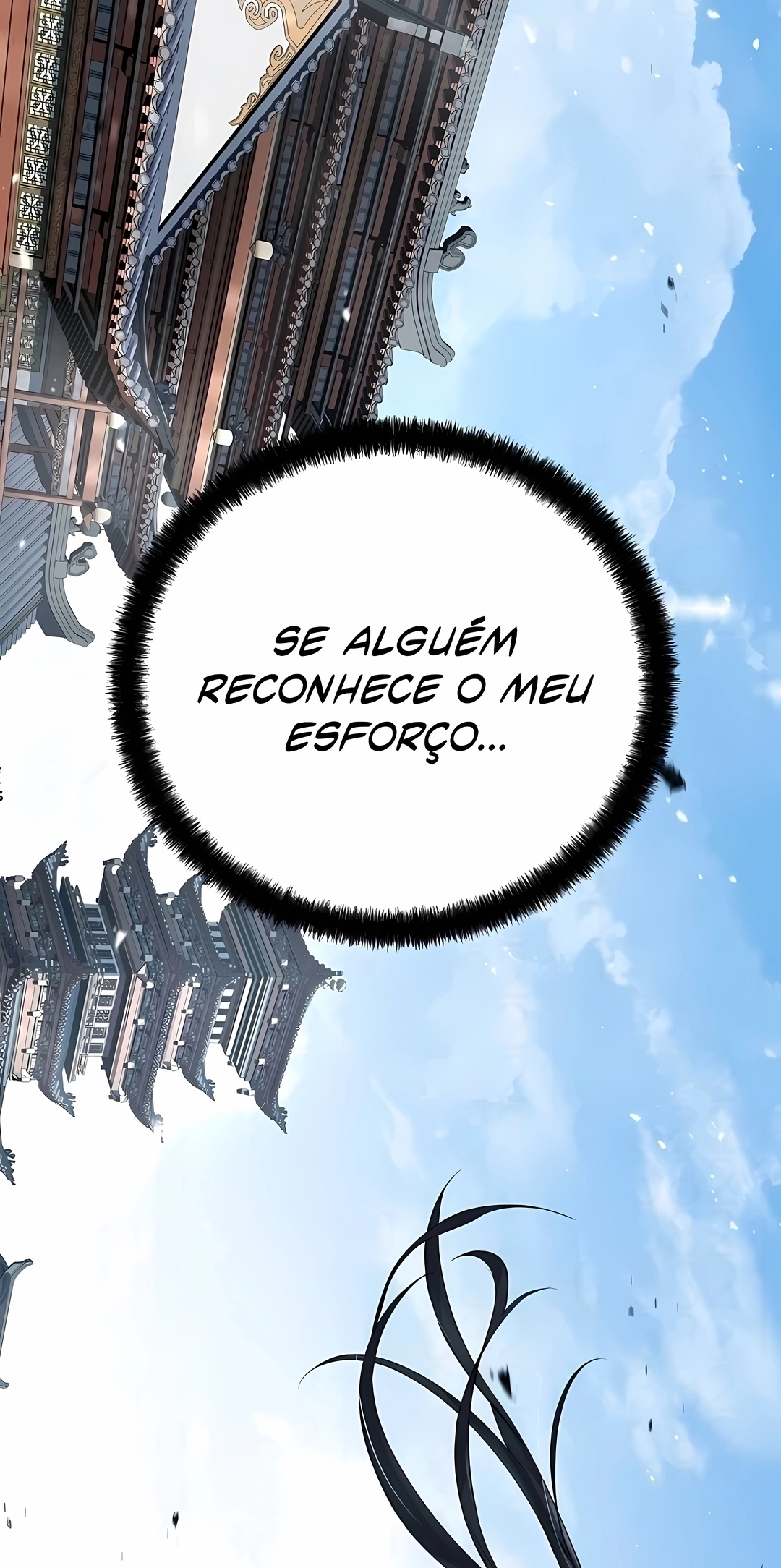 Read Absolute Regression PT Manga Online