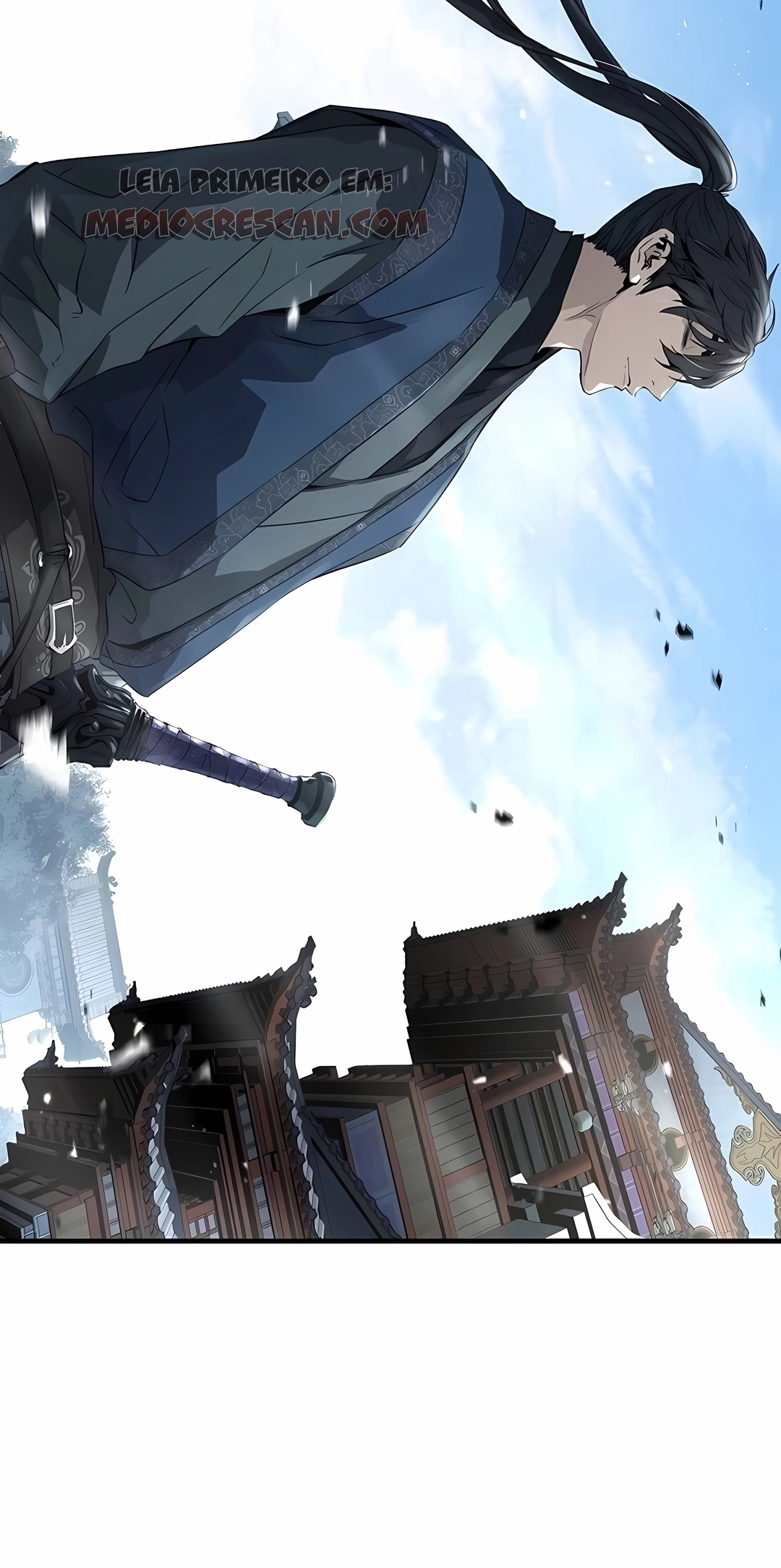 Read Absolute Regression PT Manga Online