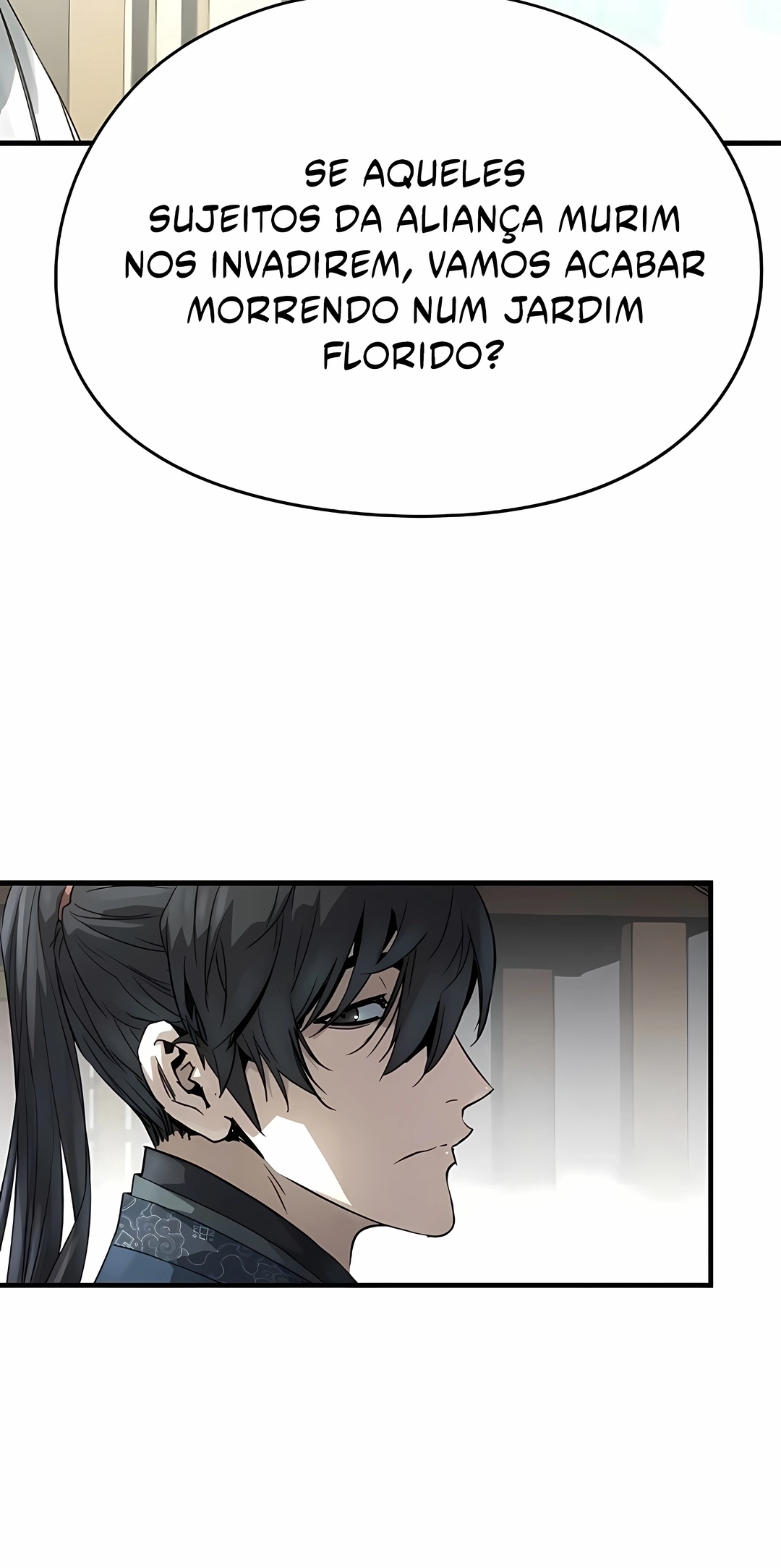 Read Absolute Regression PT Manga Online