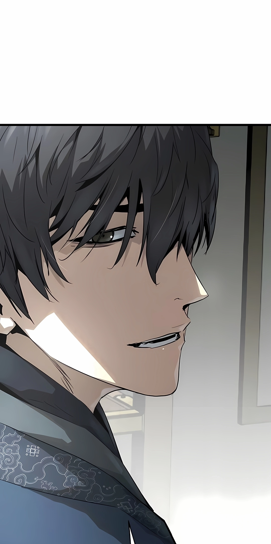Read Absolute Regression PT Manga Online
