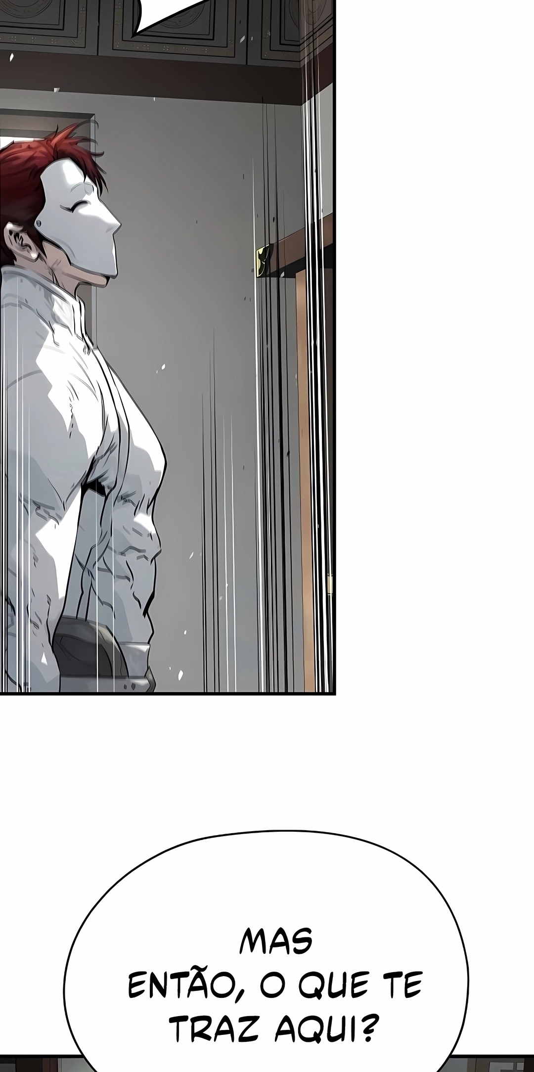Read Absolute Regression PT Manga Online