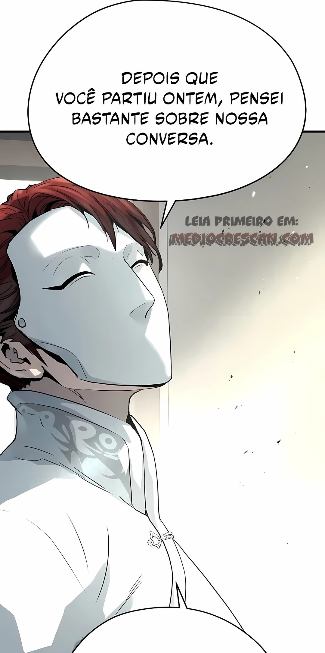 Read Absolute Regression PT Manga Online