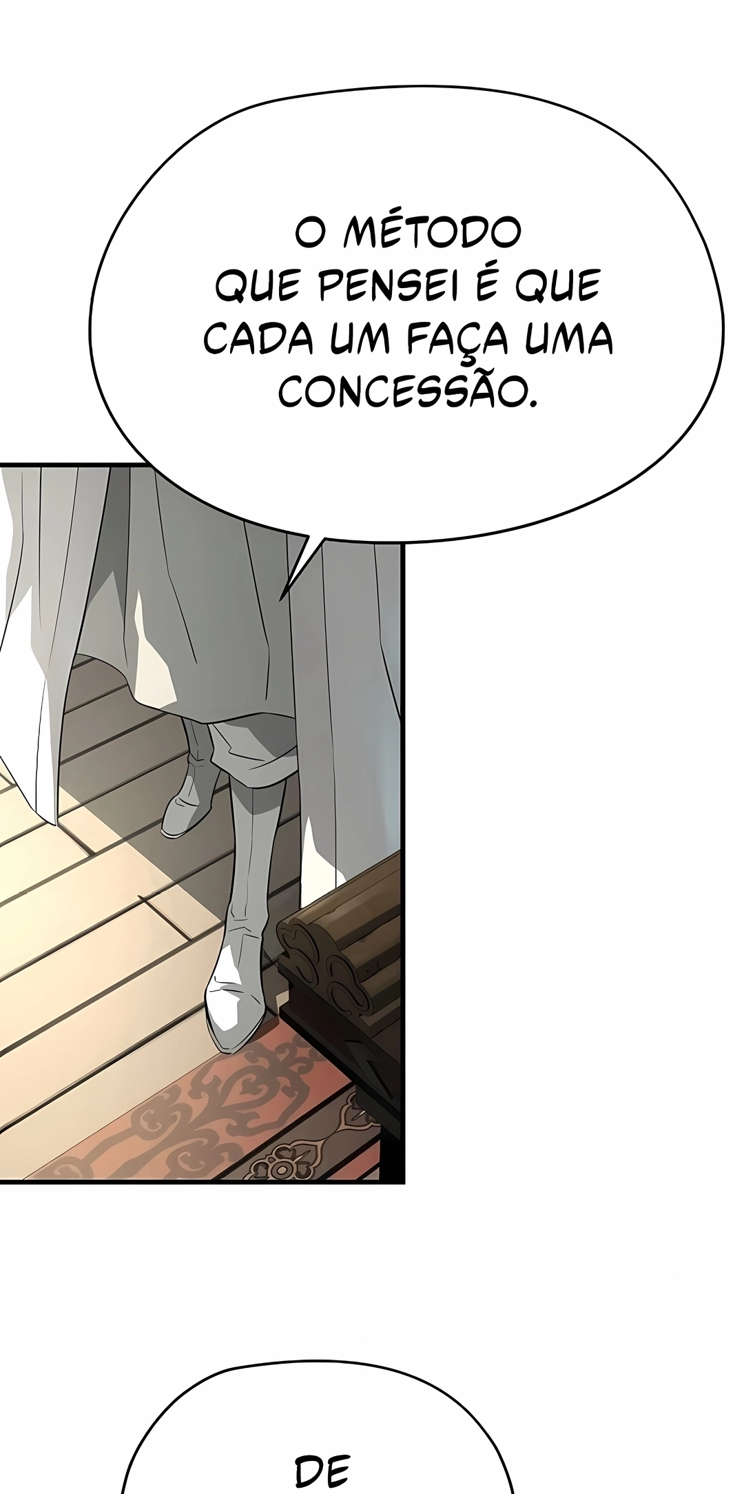 Read Absolute Regression PT Manga Online
