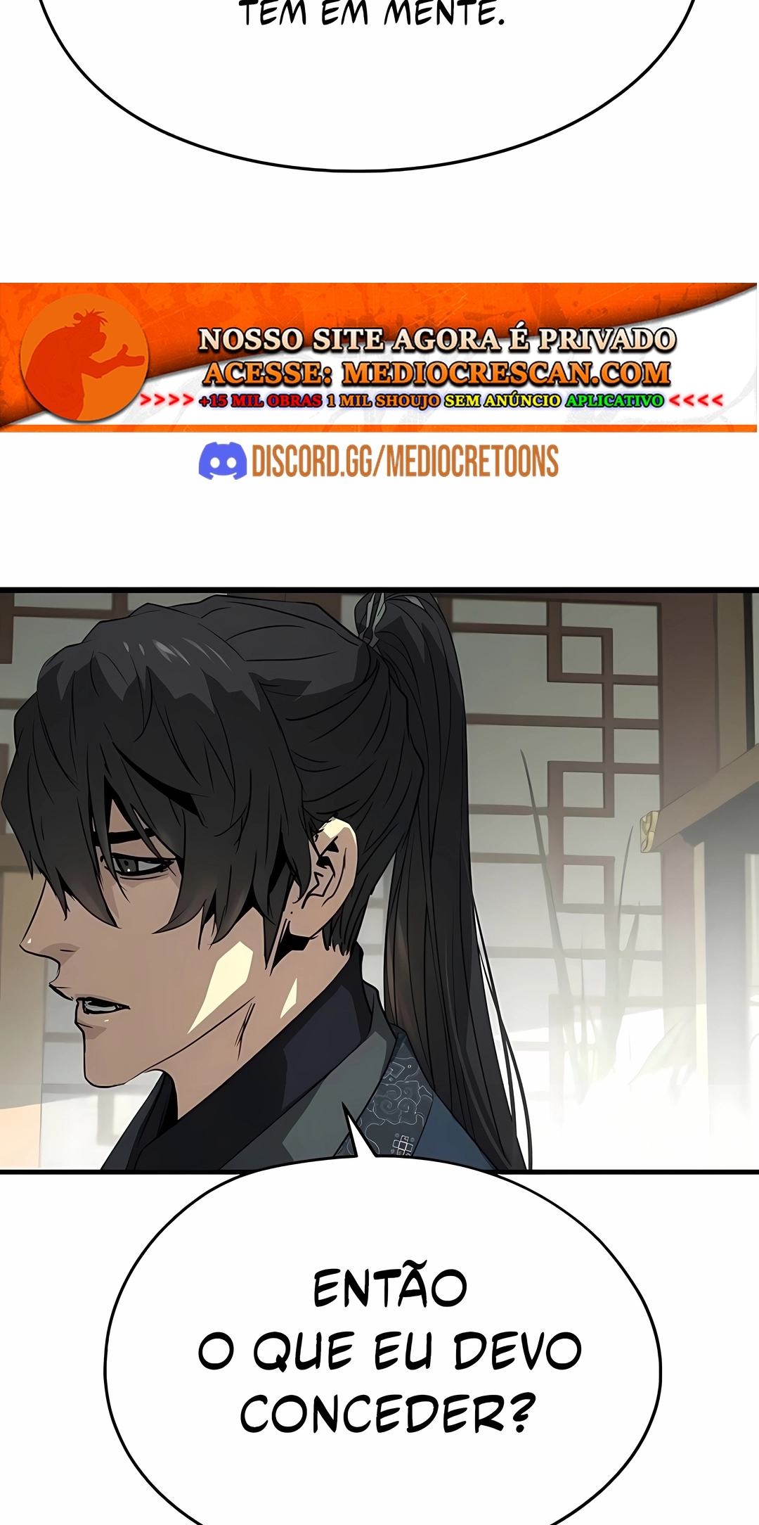 Read Absolute Regression PT Manga Online