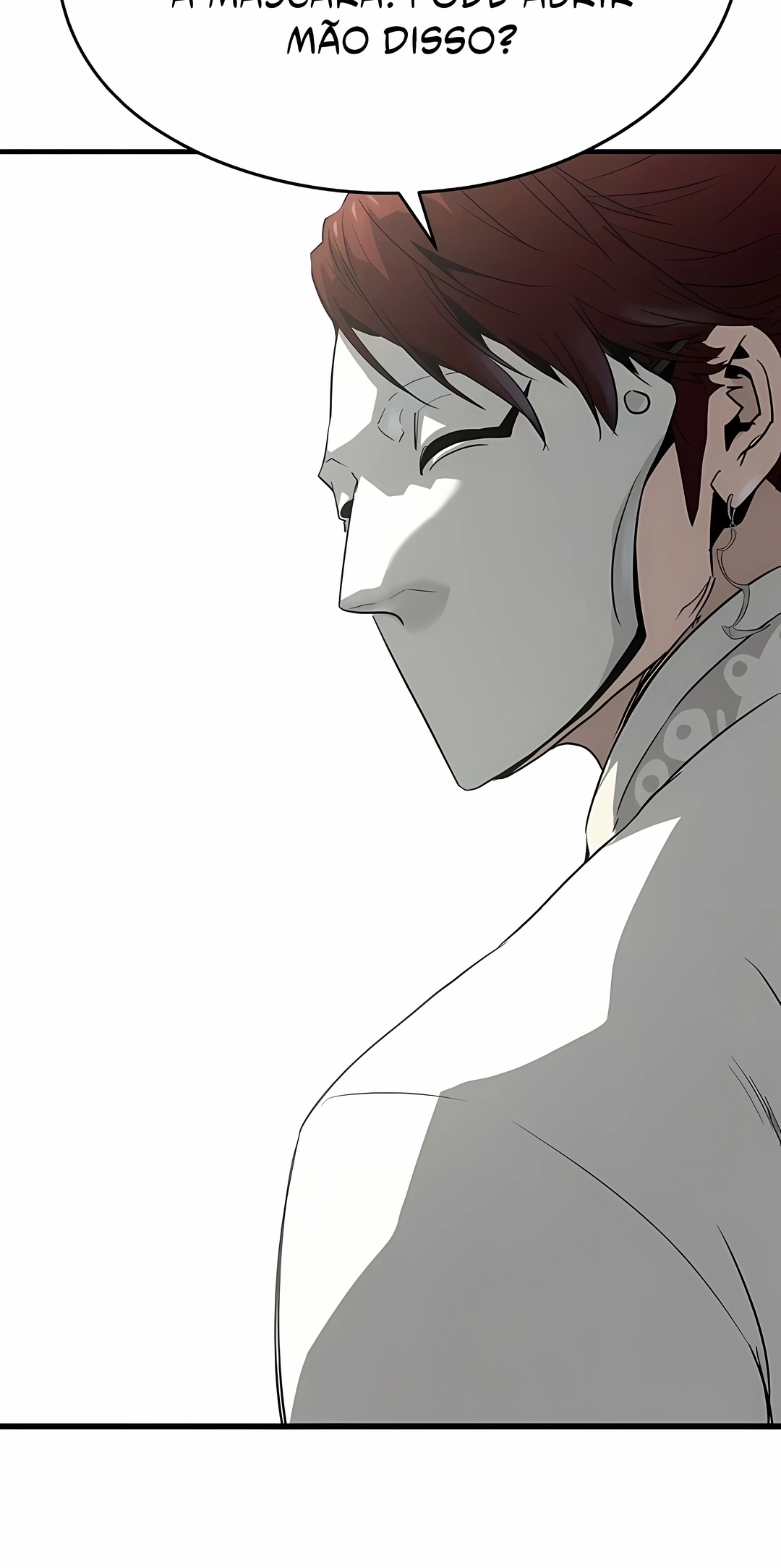Read Absolute Regression PT Manga Online