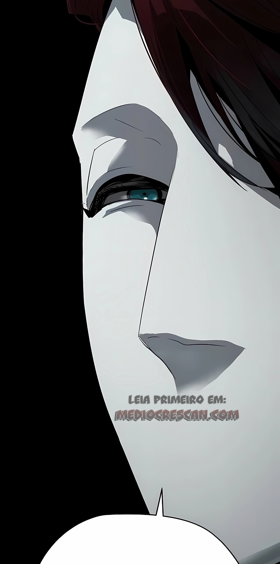 Read Absolute Regression PT Manga Online