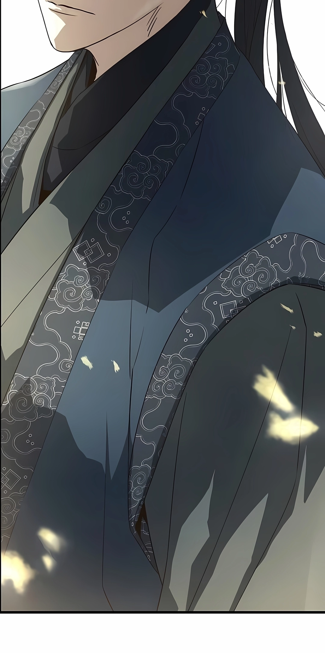Read Absolute Regression PT Manga Online