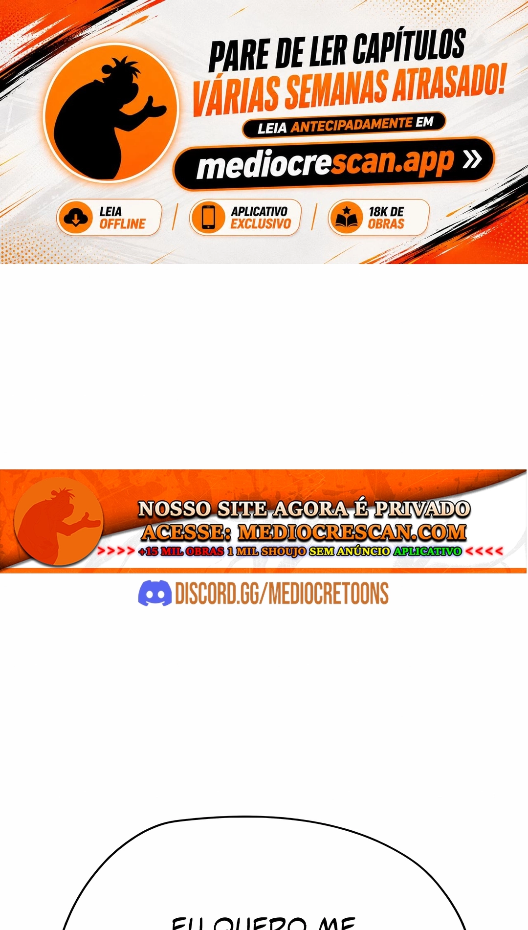 Read Absolute Regression PT Manga Online