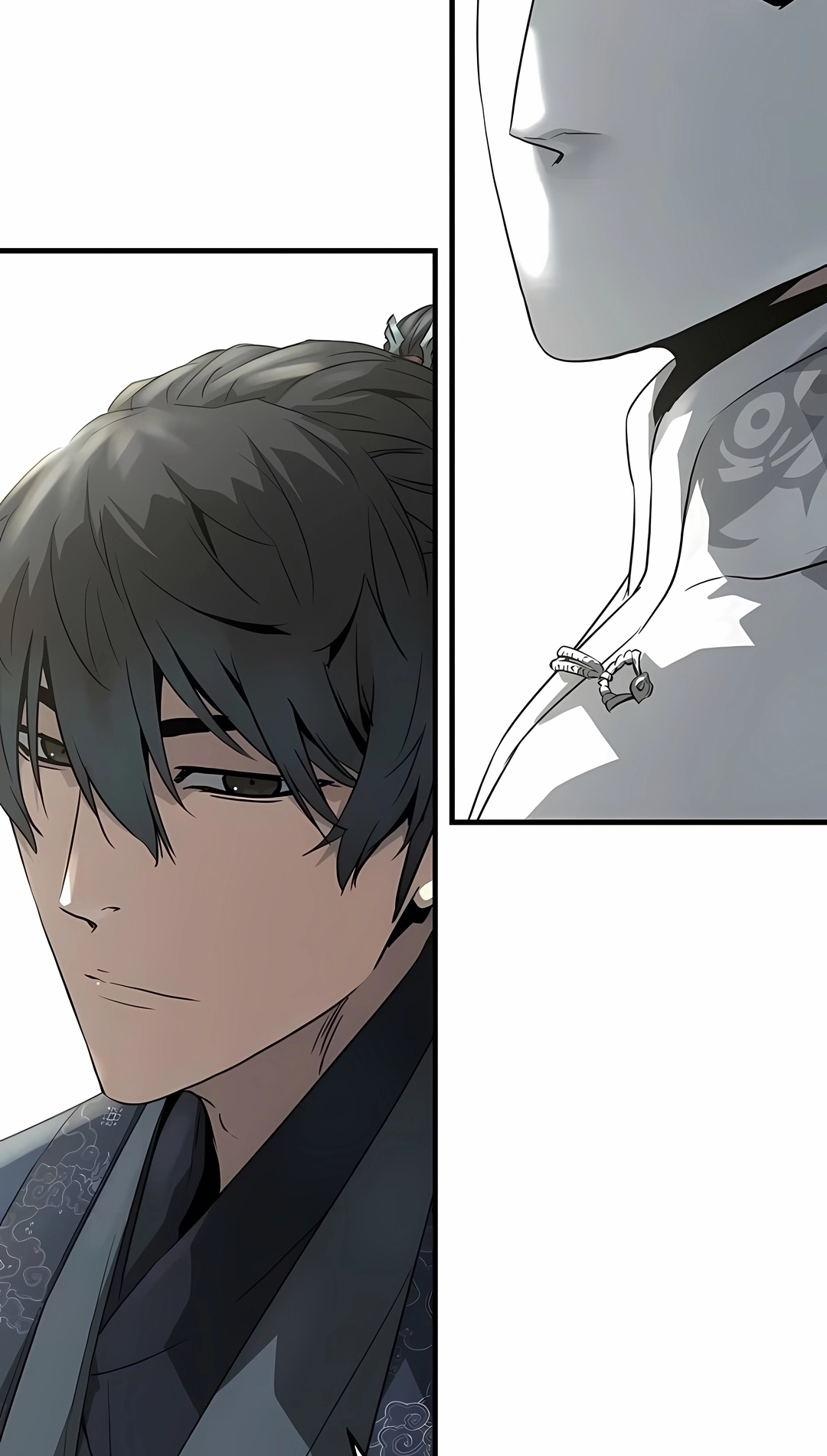 Read Absolute Regression PT Manga Online