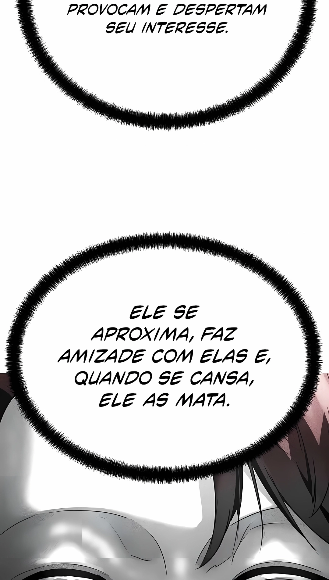 Read Absolute Regression PT Manga Online